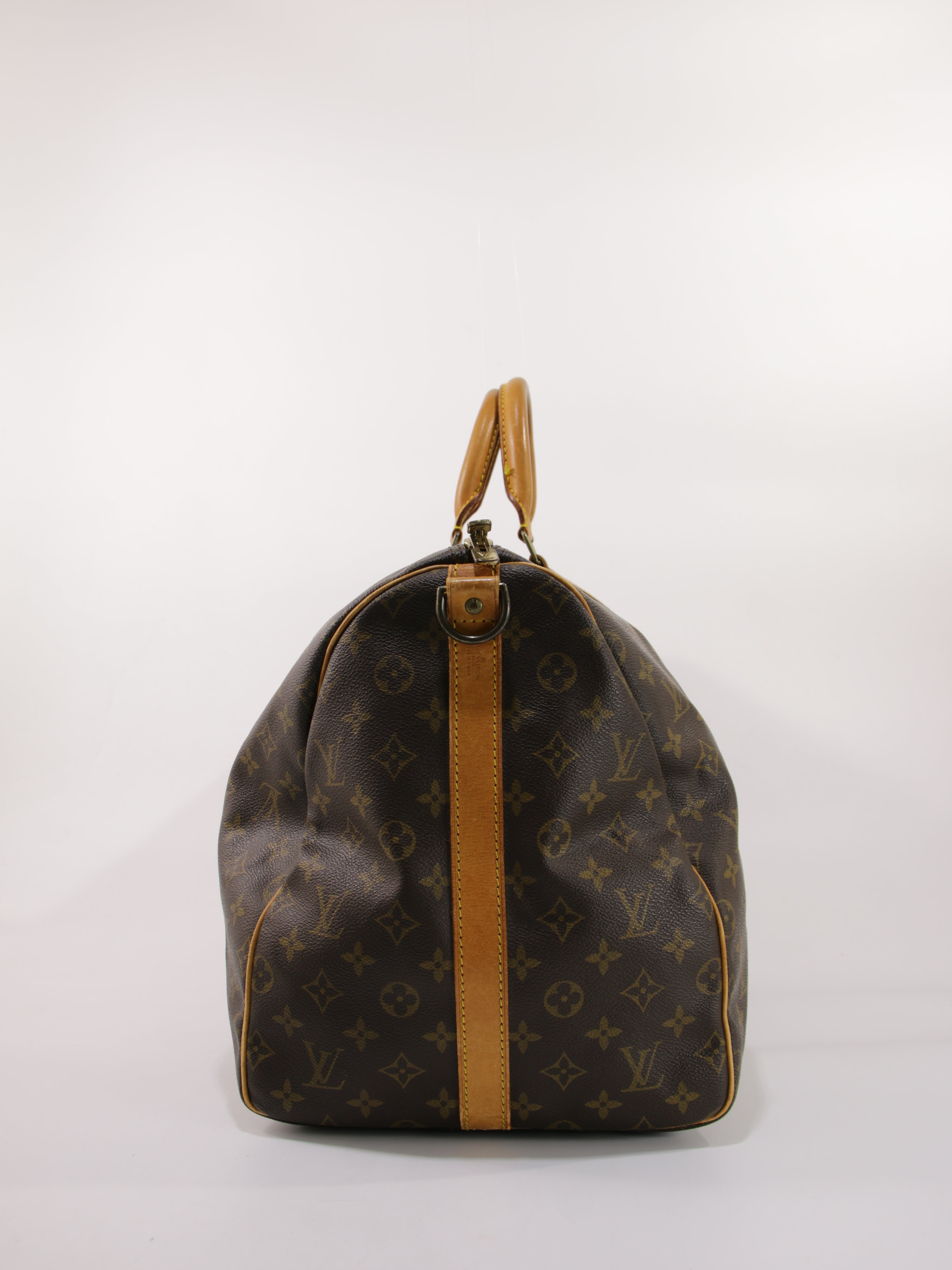 Keepall 55