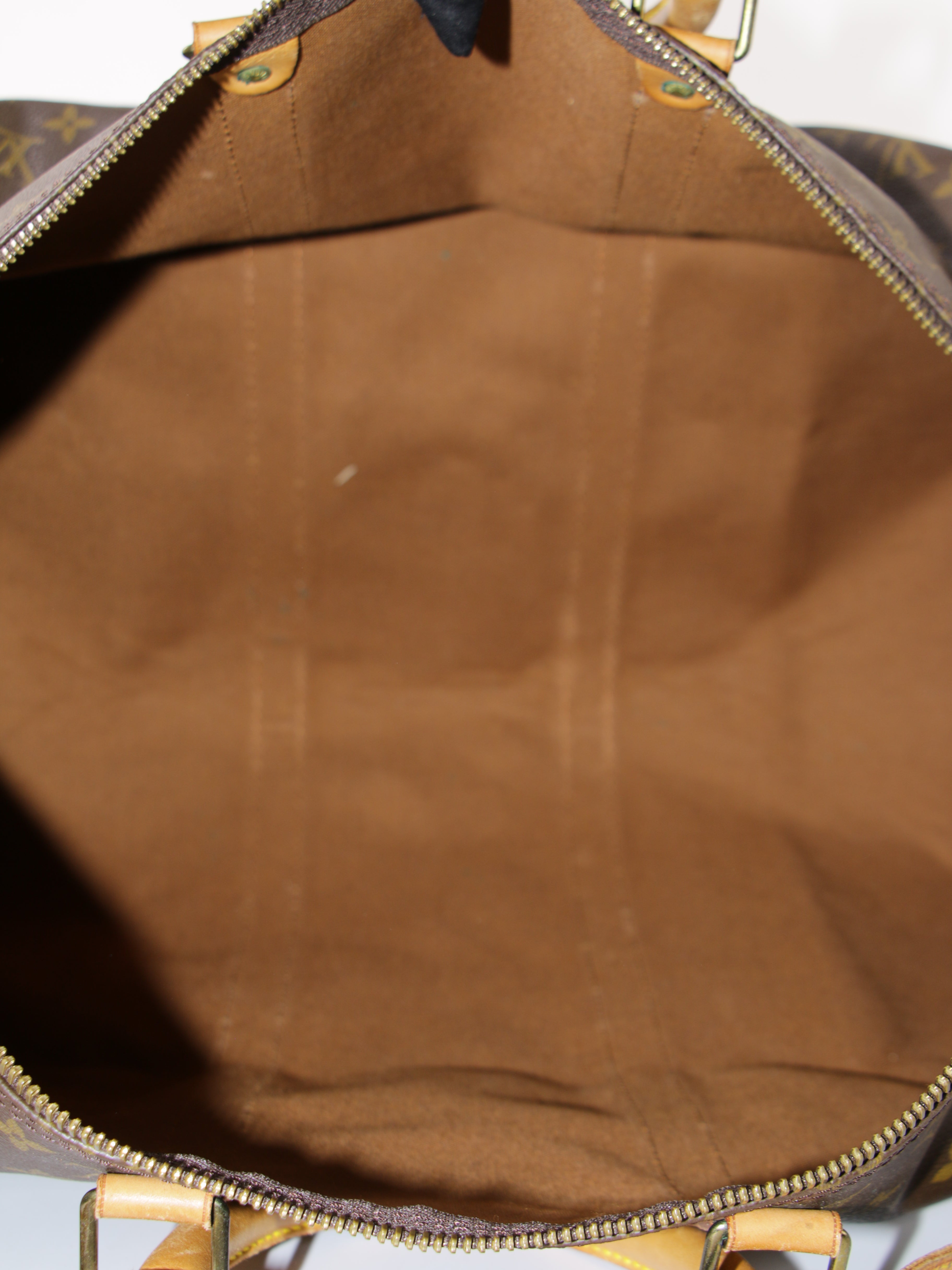 Keepall 55