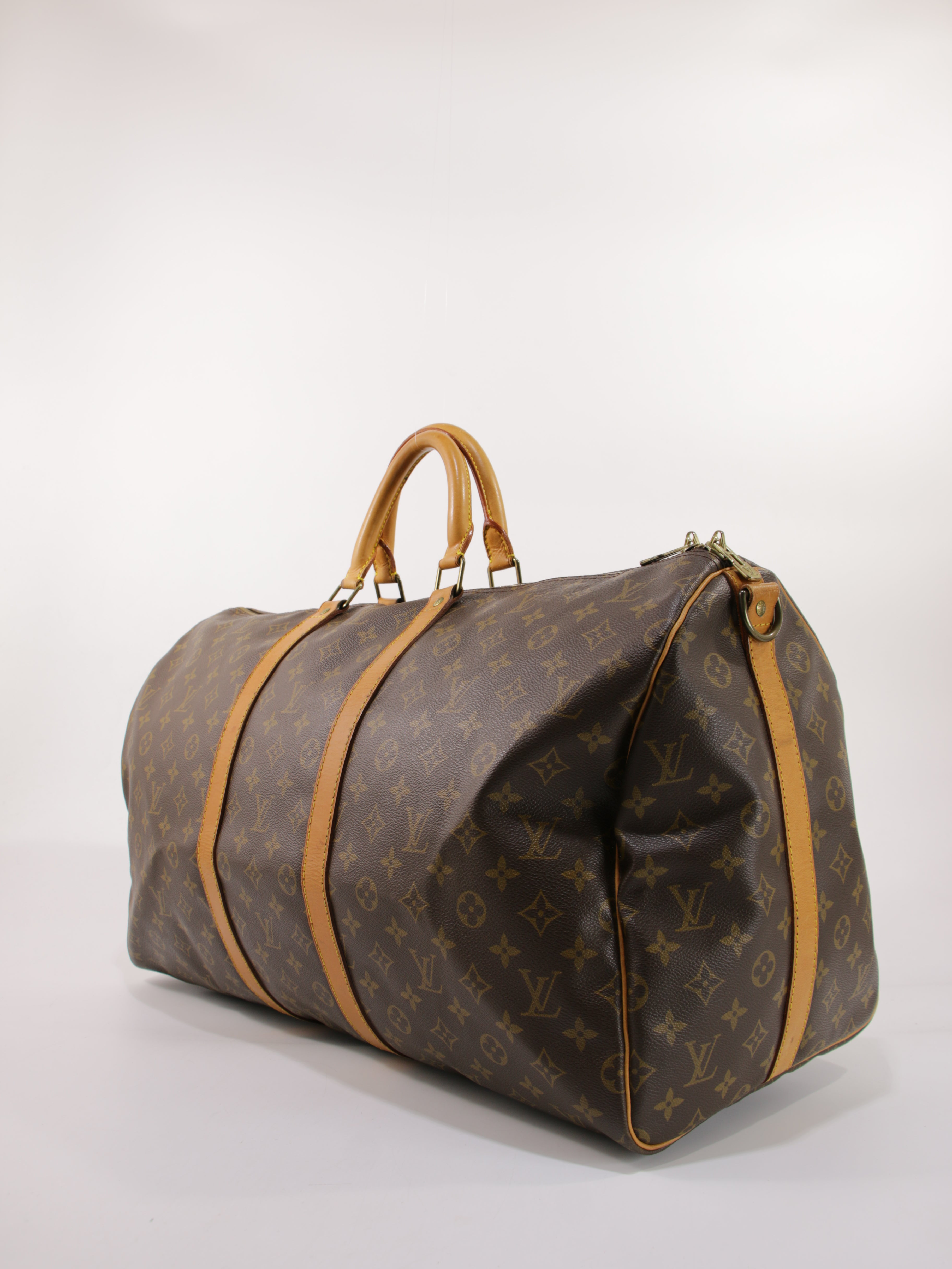 Keepall 55