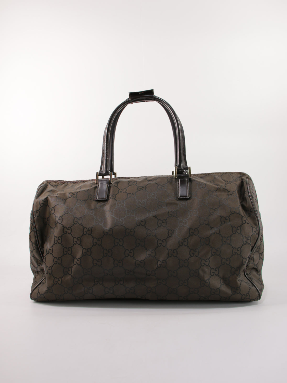 Gucci Duffle Bag