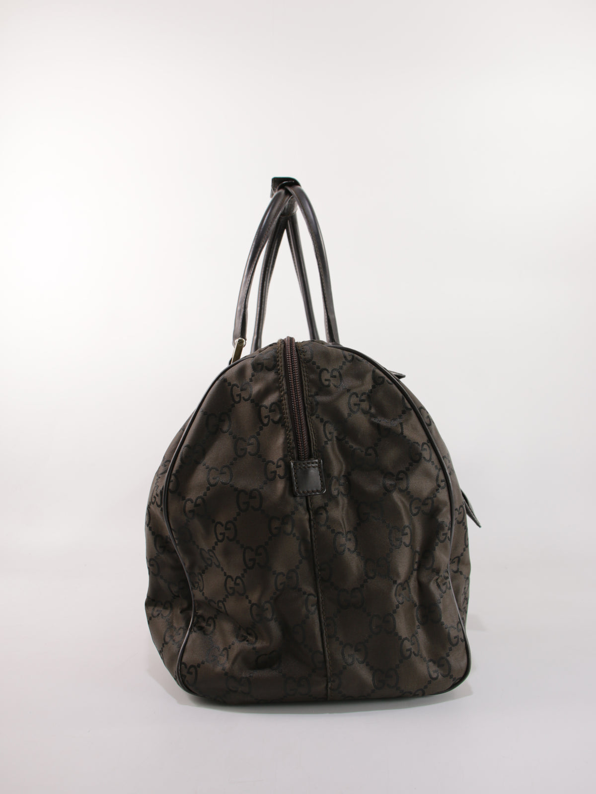 Gucci Duffle Bag
