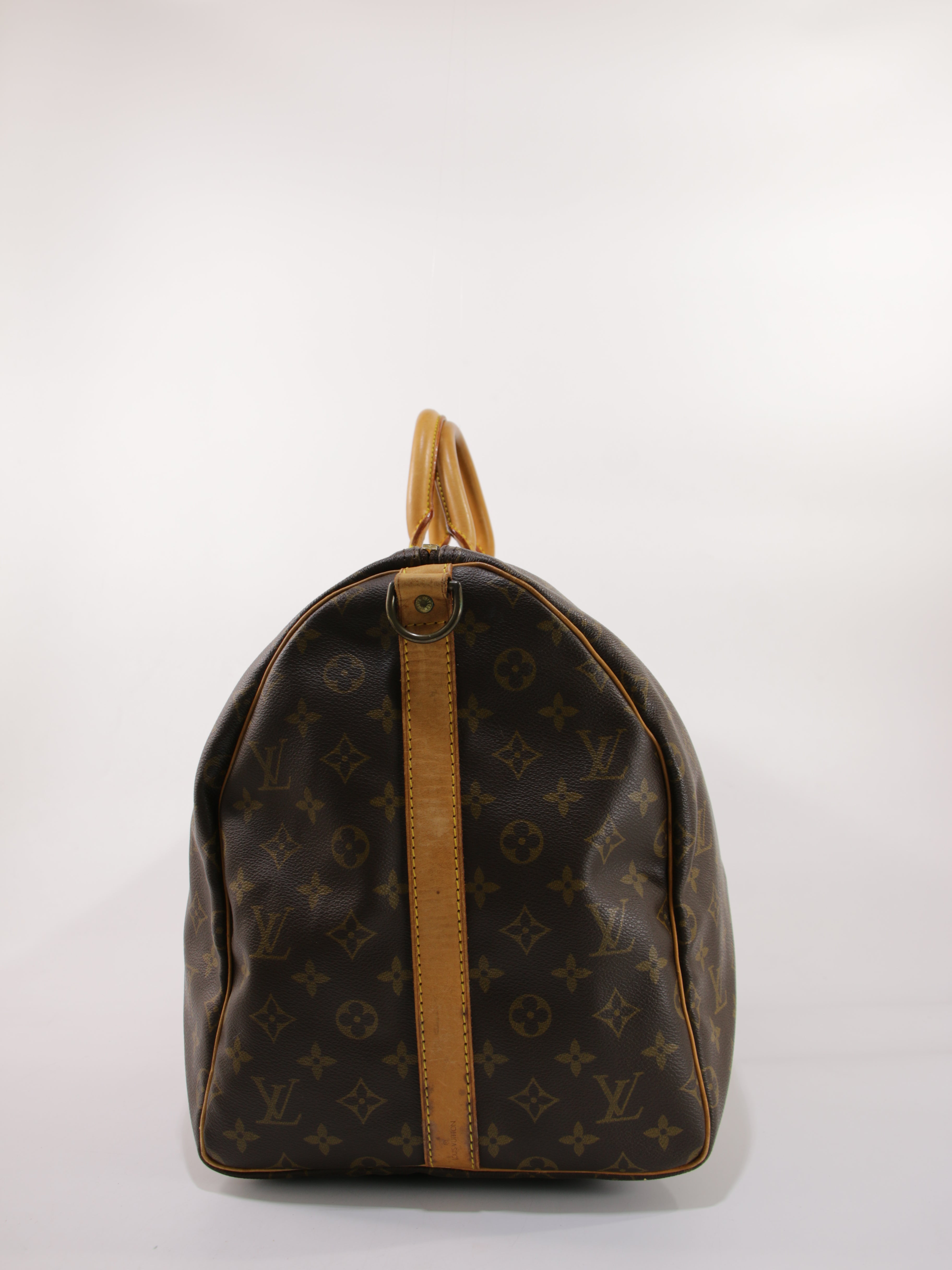 Keepall 55