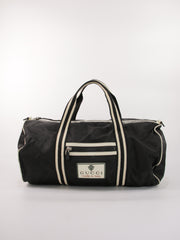 Gucci Duffle Bag