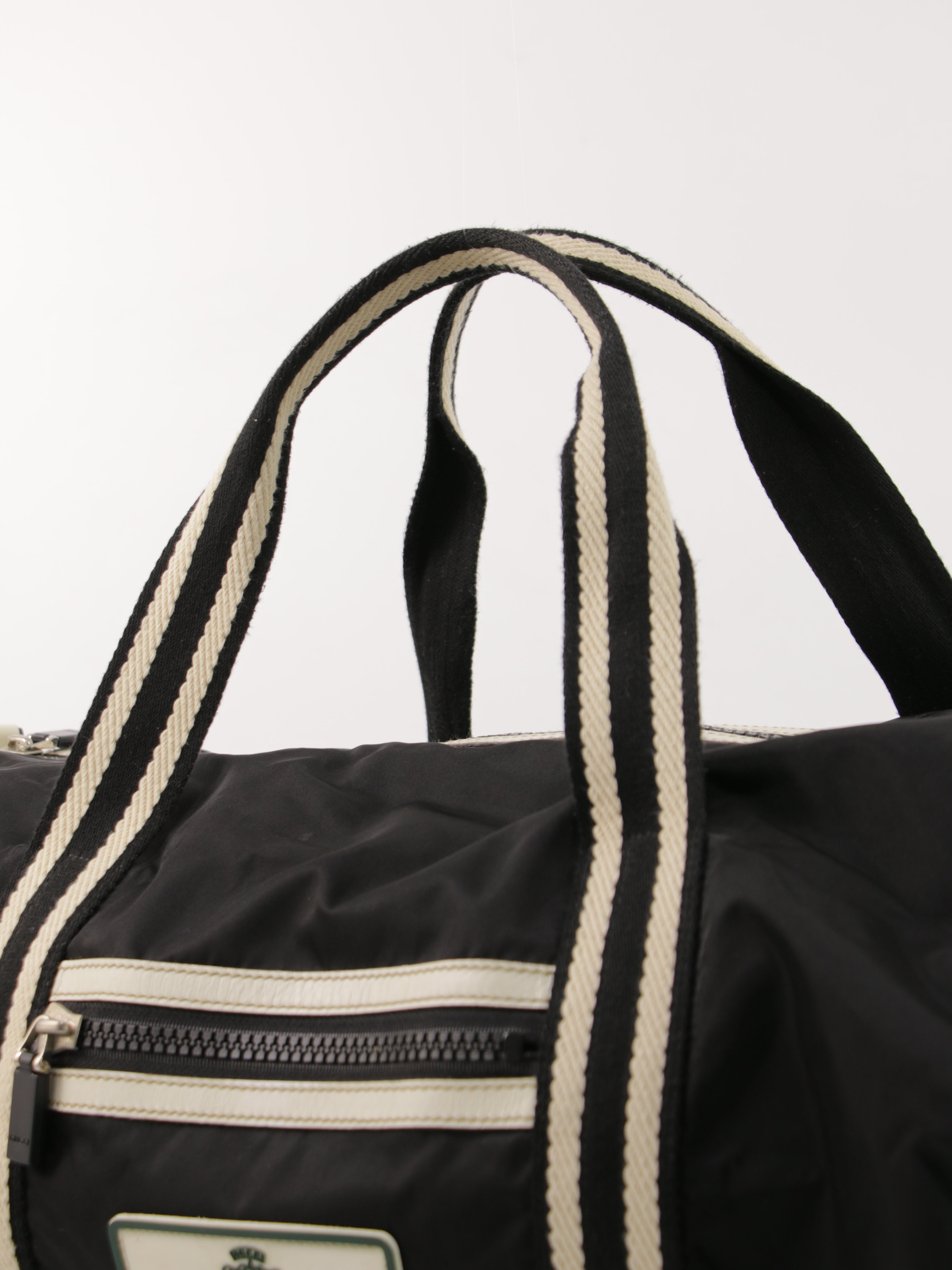 Gucci Duffle Bag