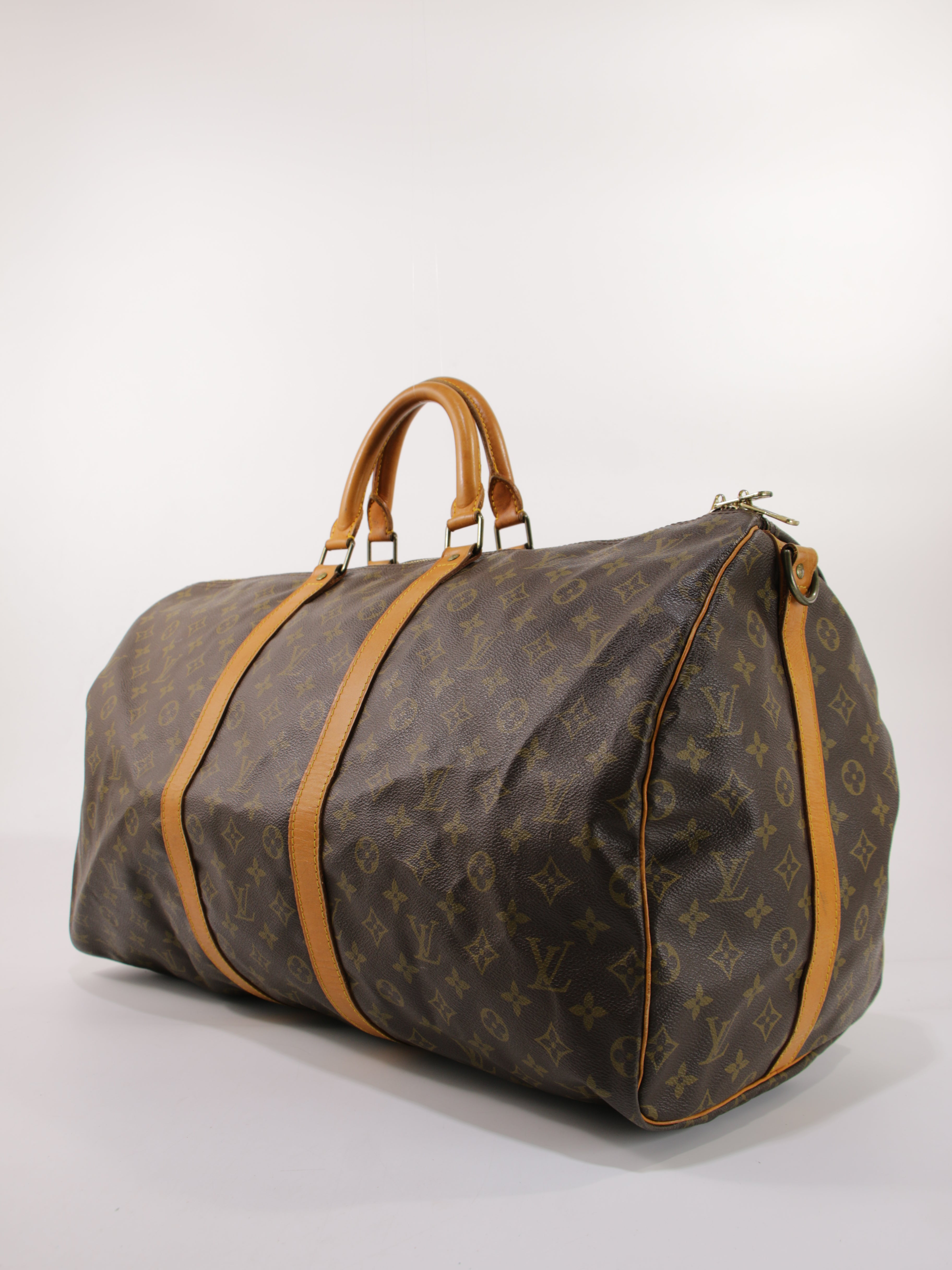 Keepall 55