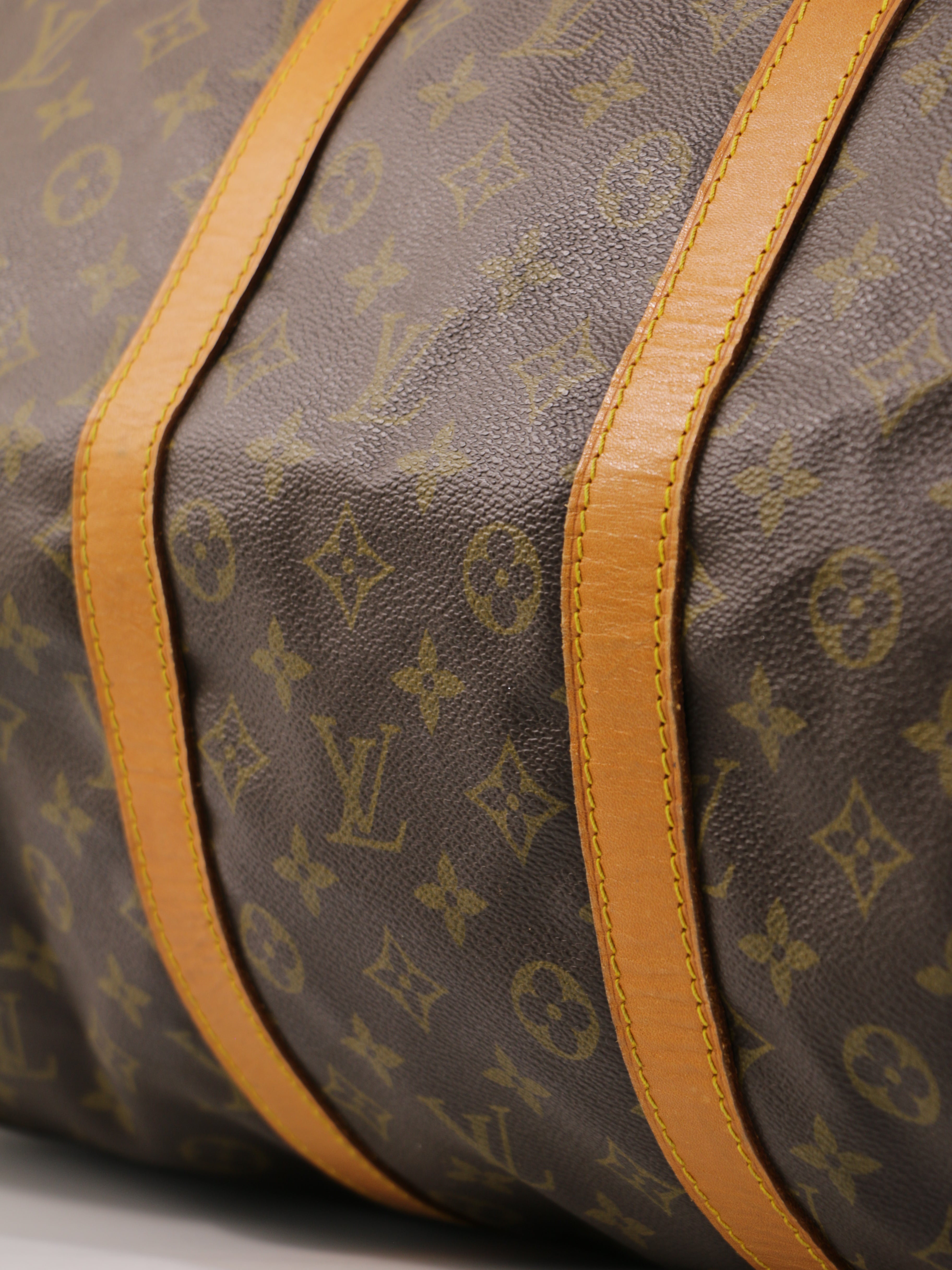 Keepall 55
