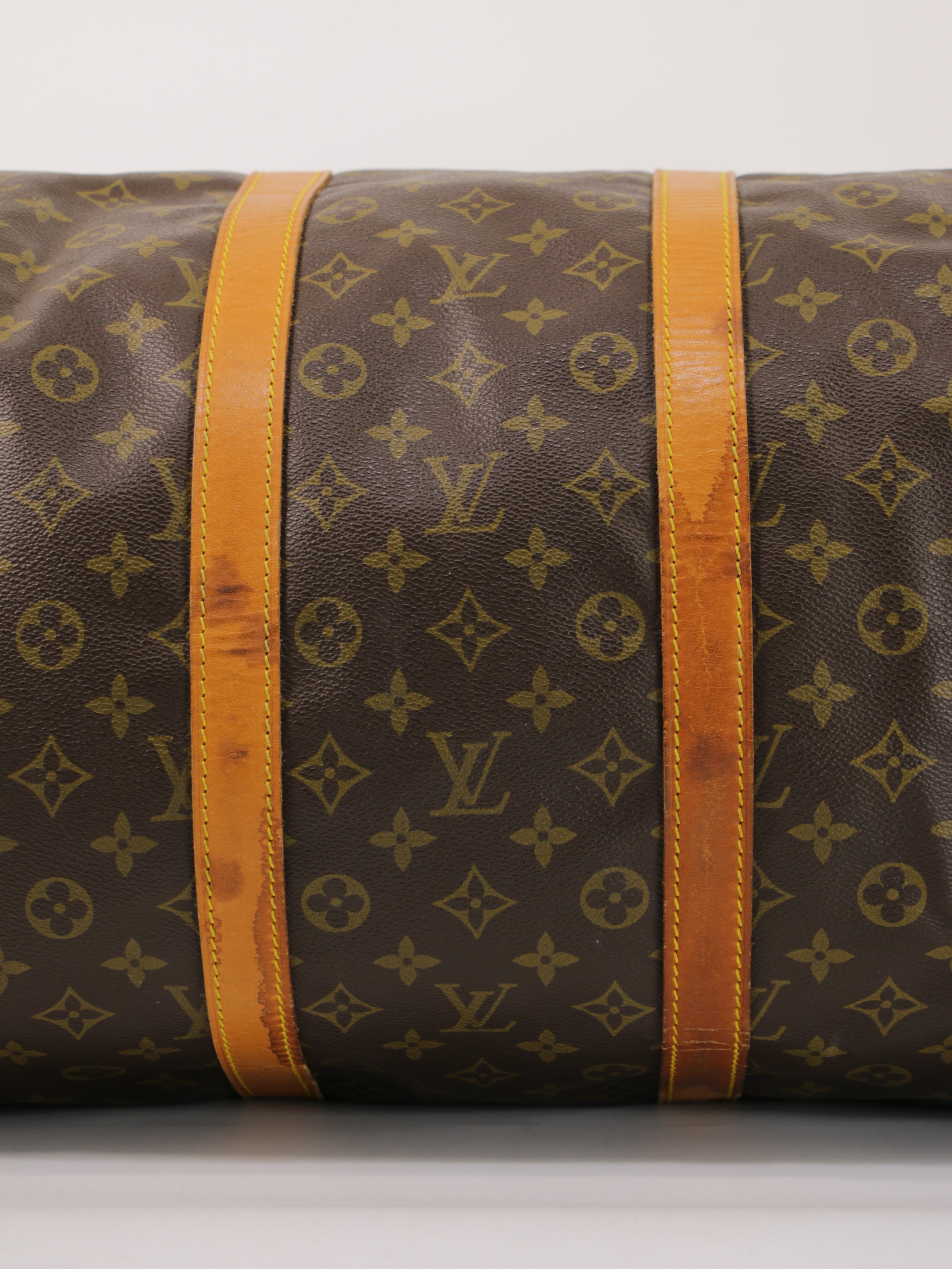 Keepall 55