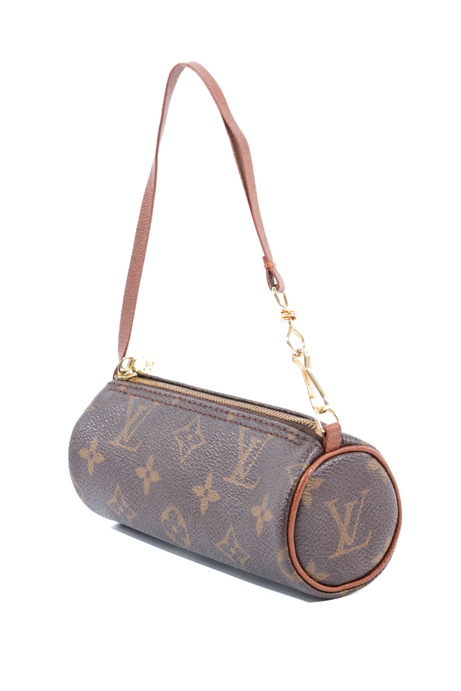 Louis Vuitton Keepall Duffle Bag in Brown and Tan Monogram Coated Canvas -  Rafael Osona Auctions Nantucket, MA