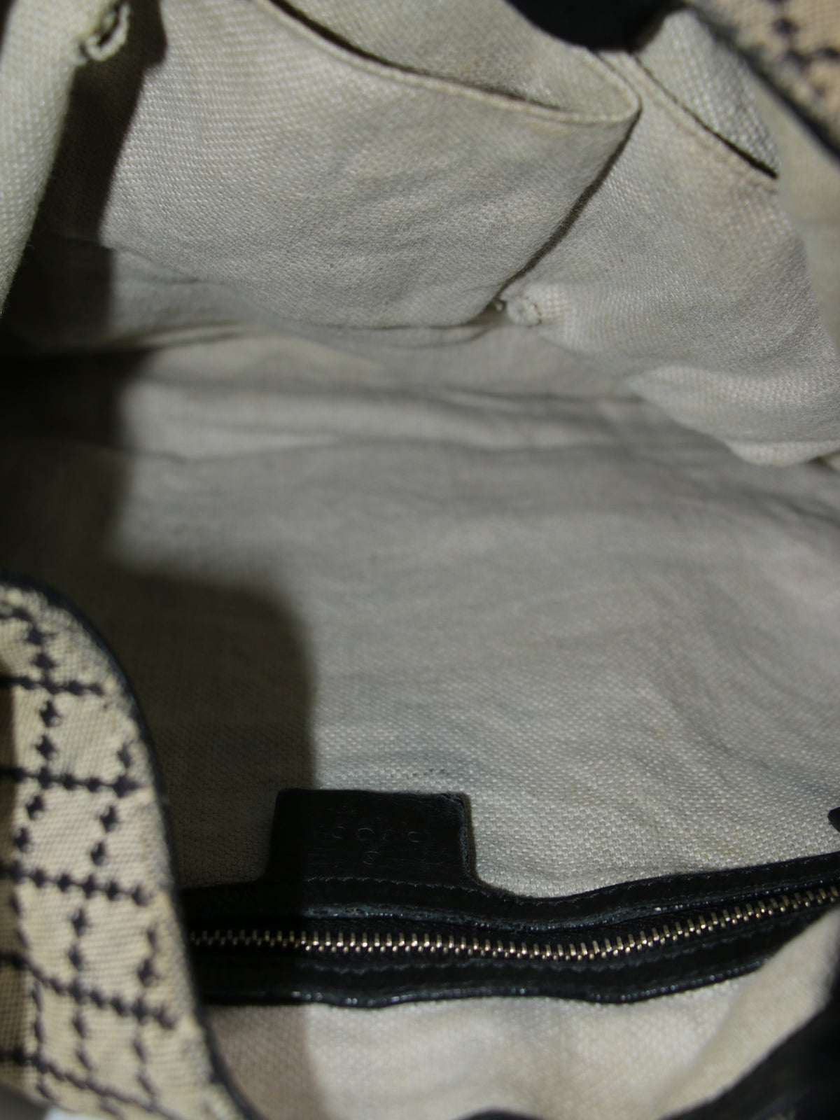Gucci Large Jackie