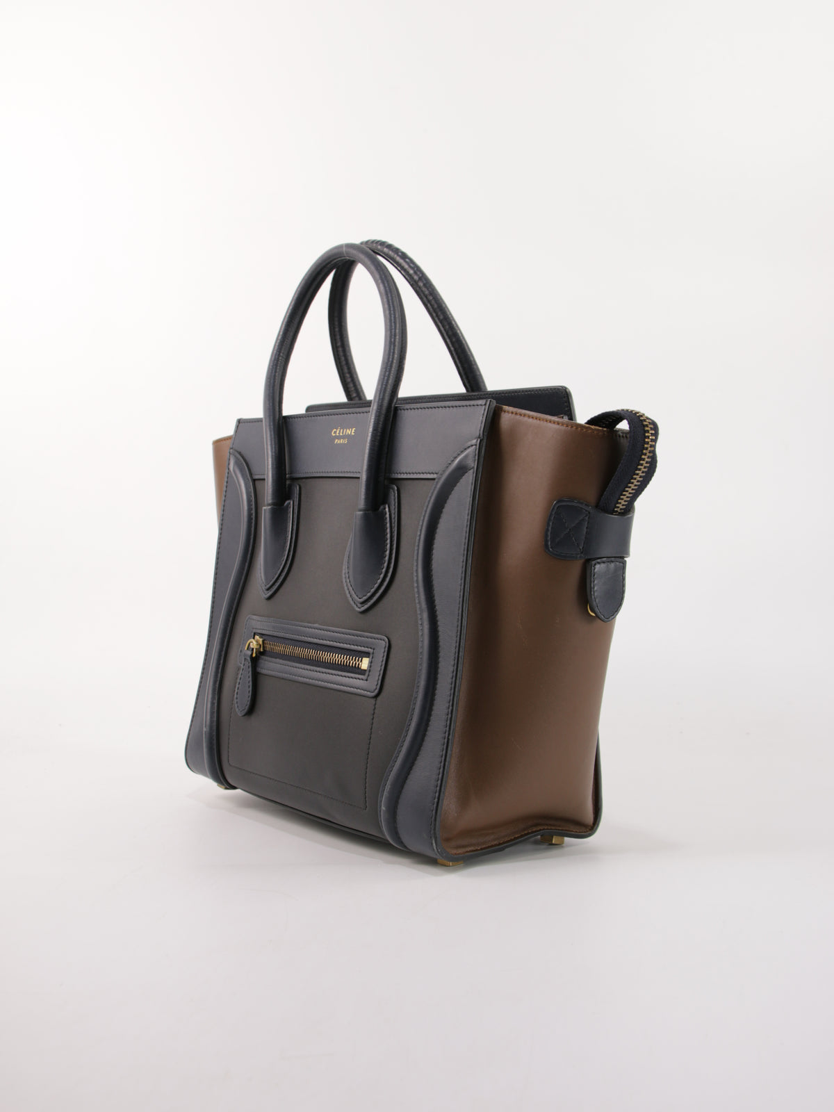 Celine Small Luggage