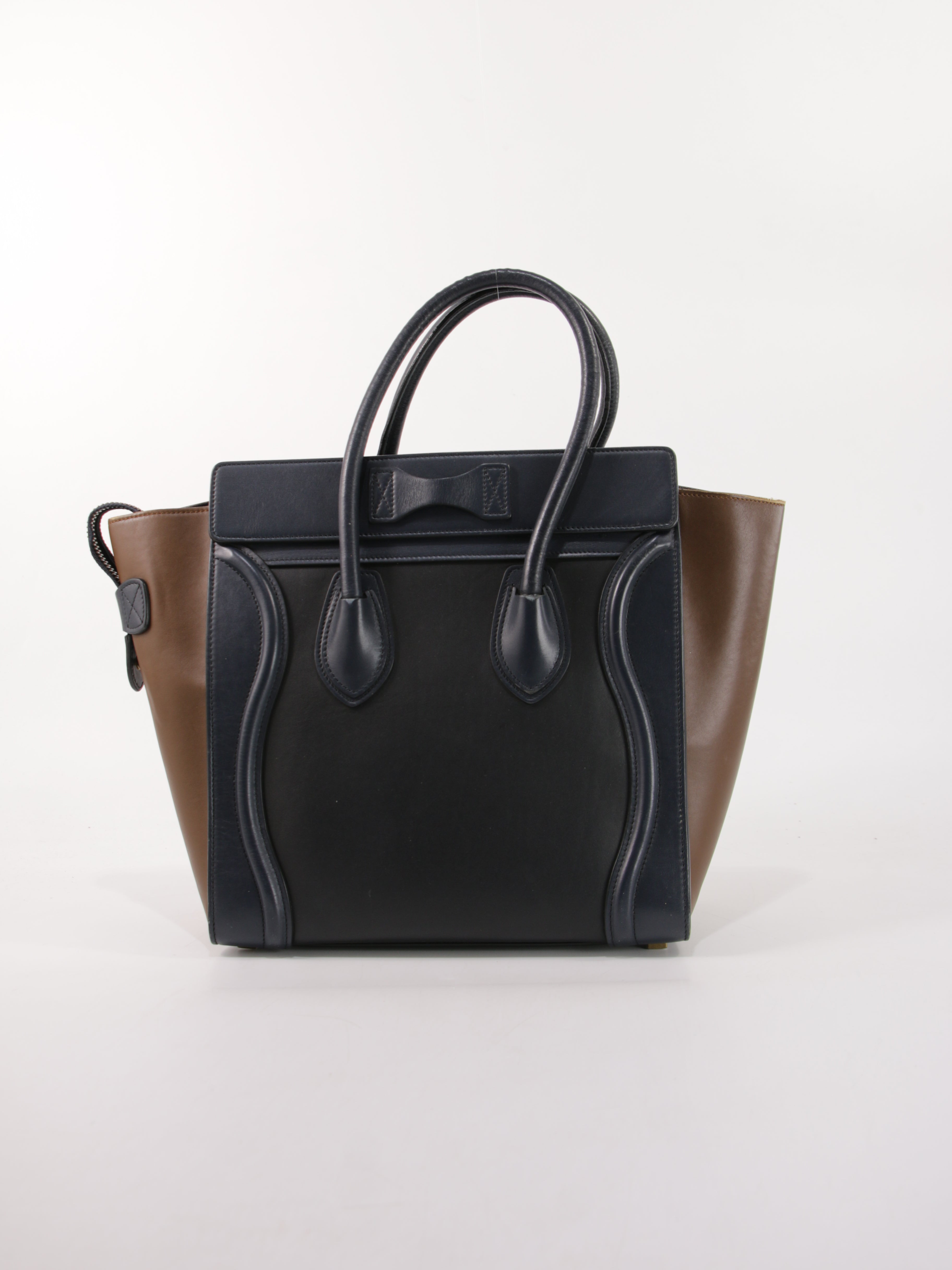 Celine Small Luggage