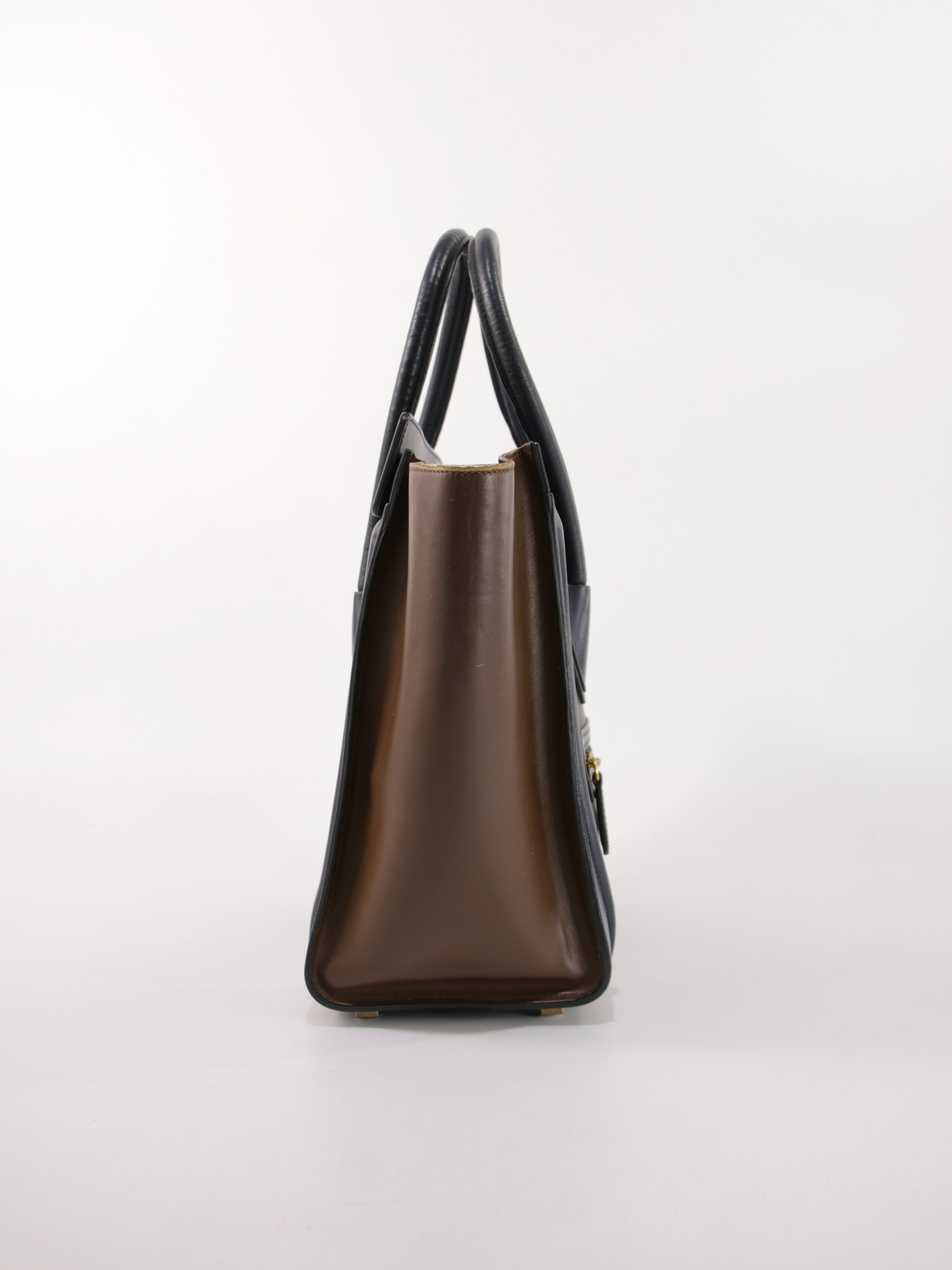 Celine Small Luggage