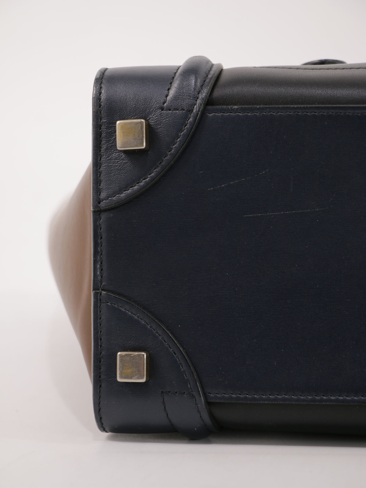 Celine Small Luggage