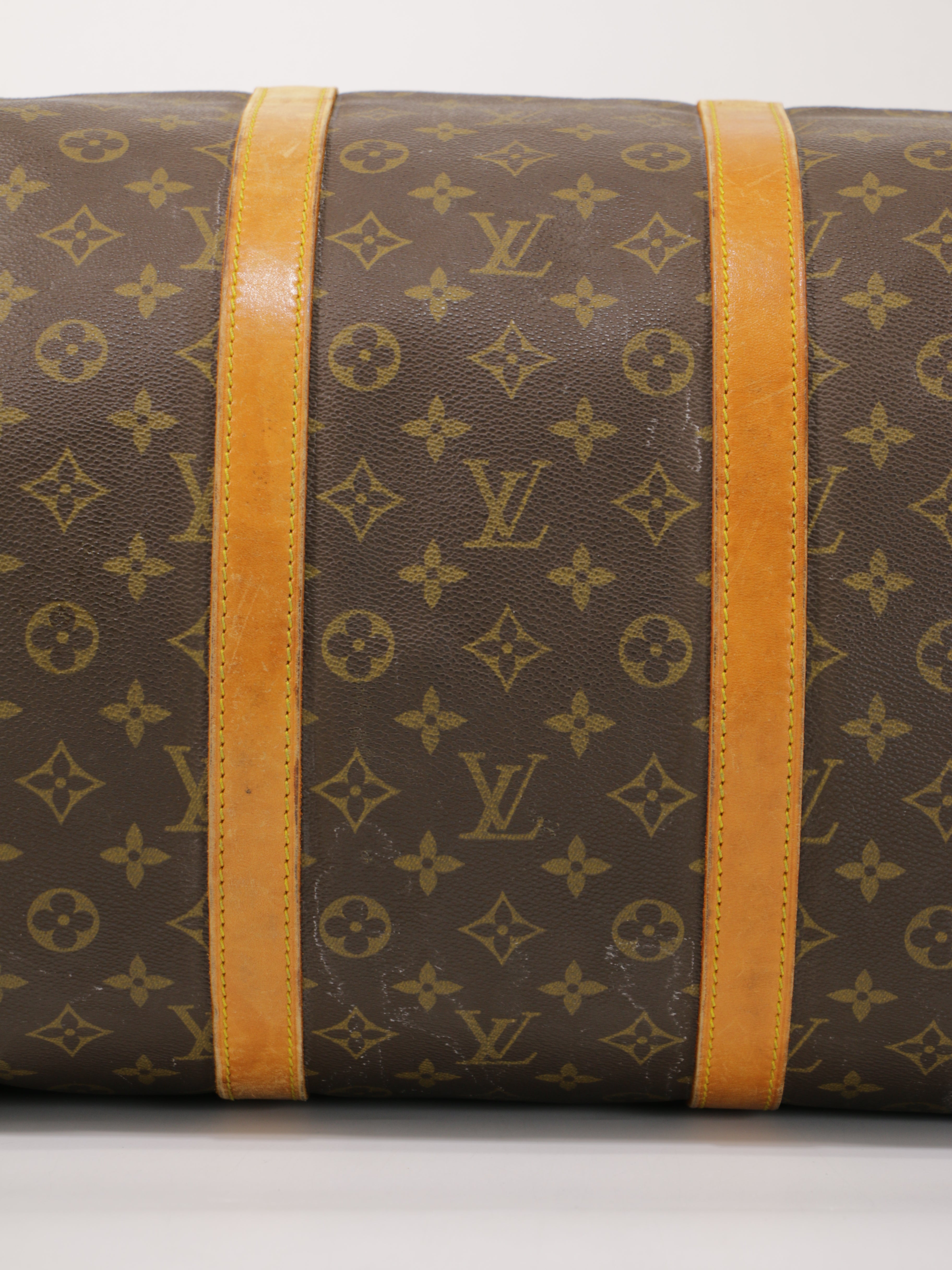 Keepall 55