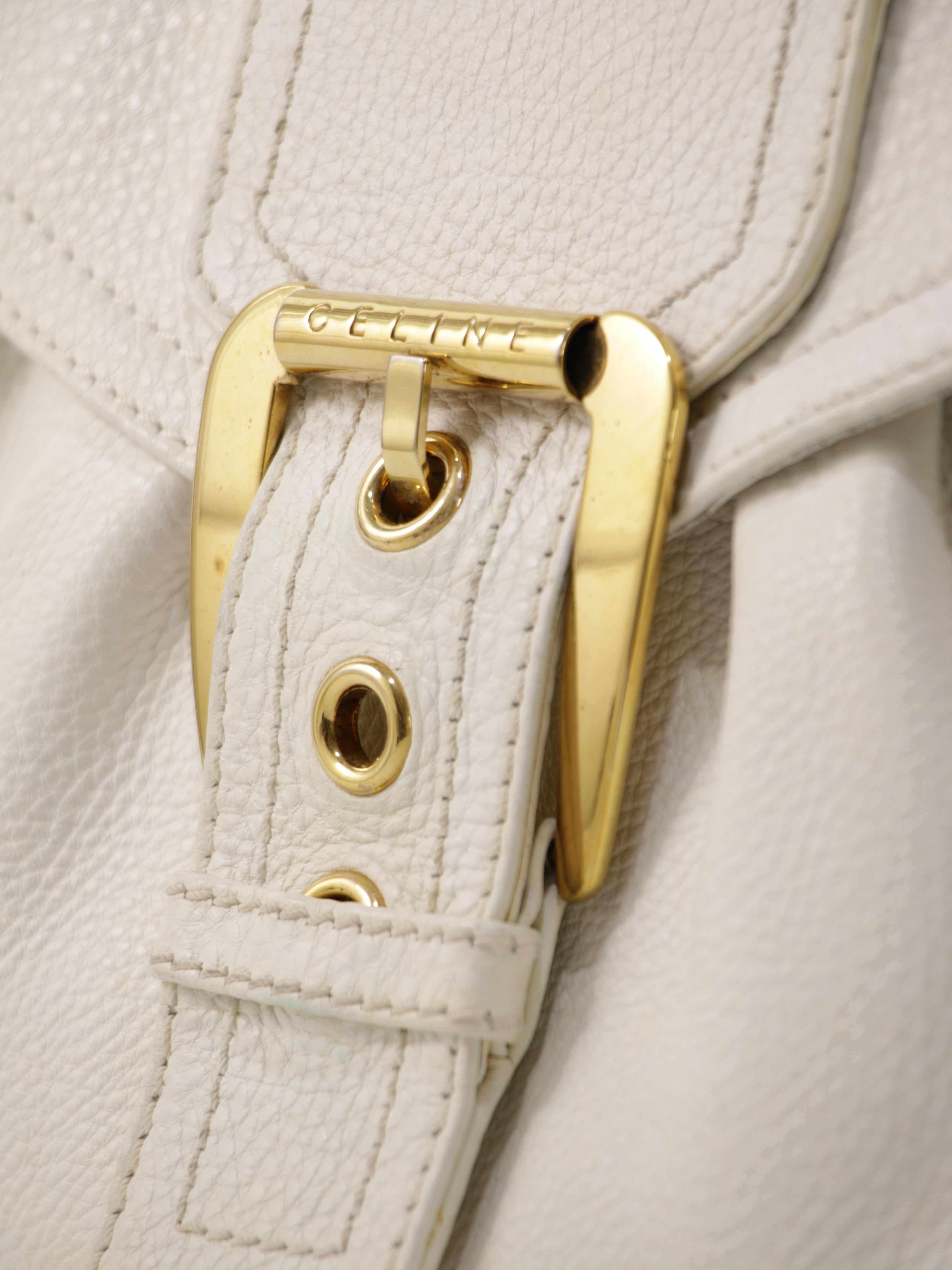 Celine Shoulder Bag