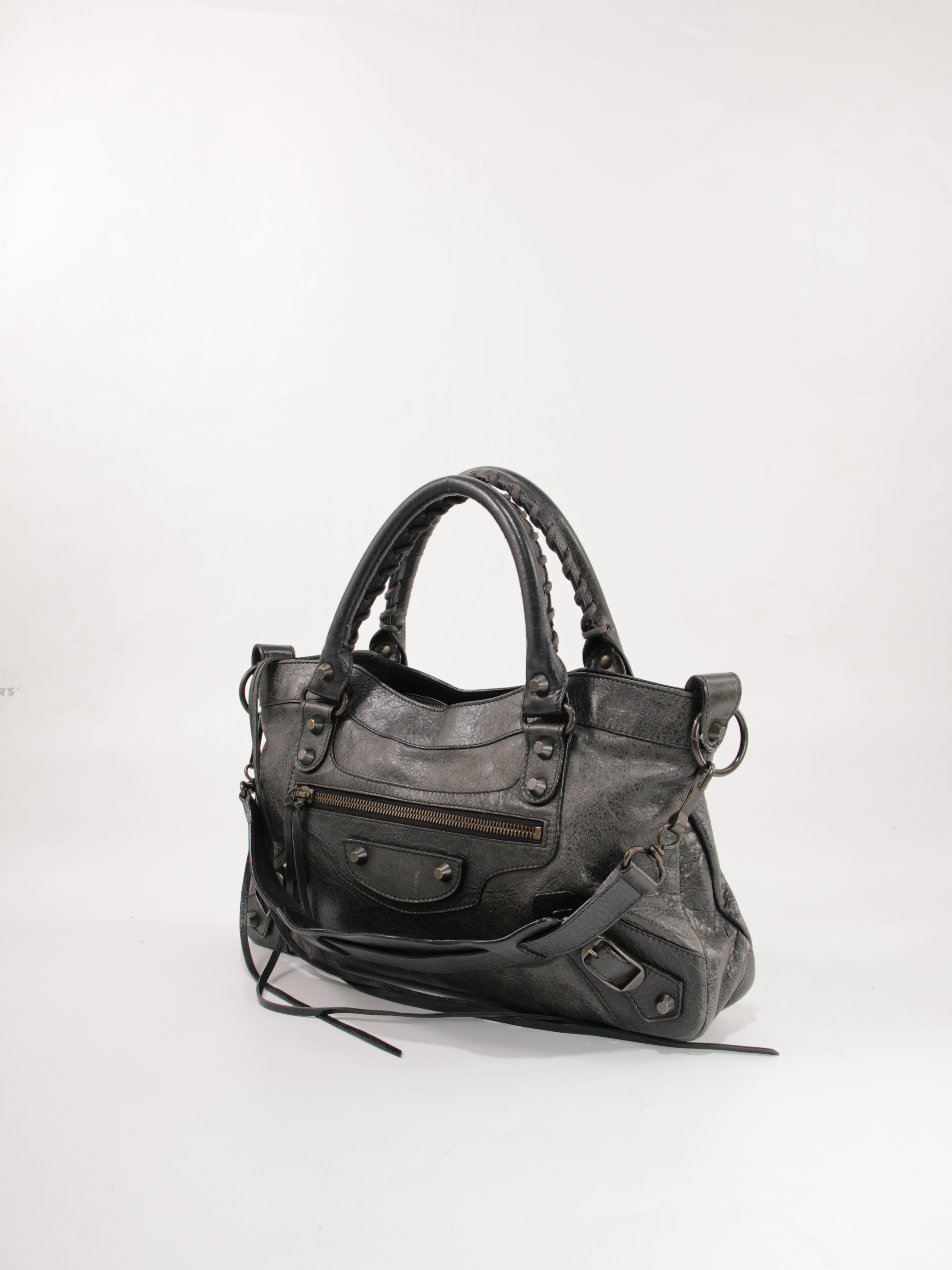Balenciaga - First | Best selection of second-hand