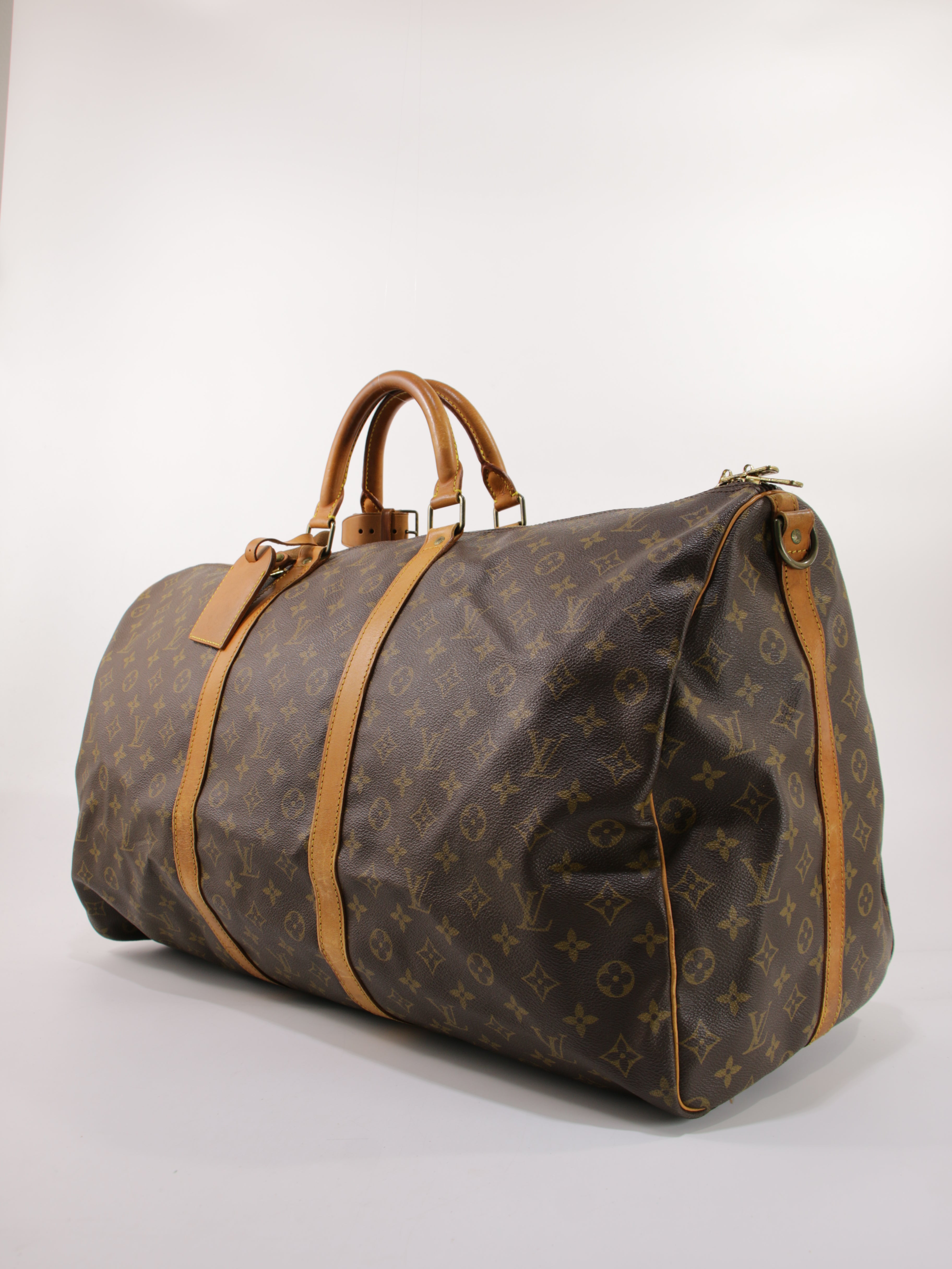 Keepall 60