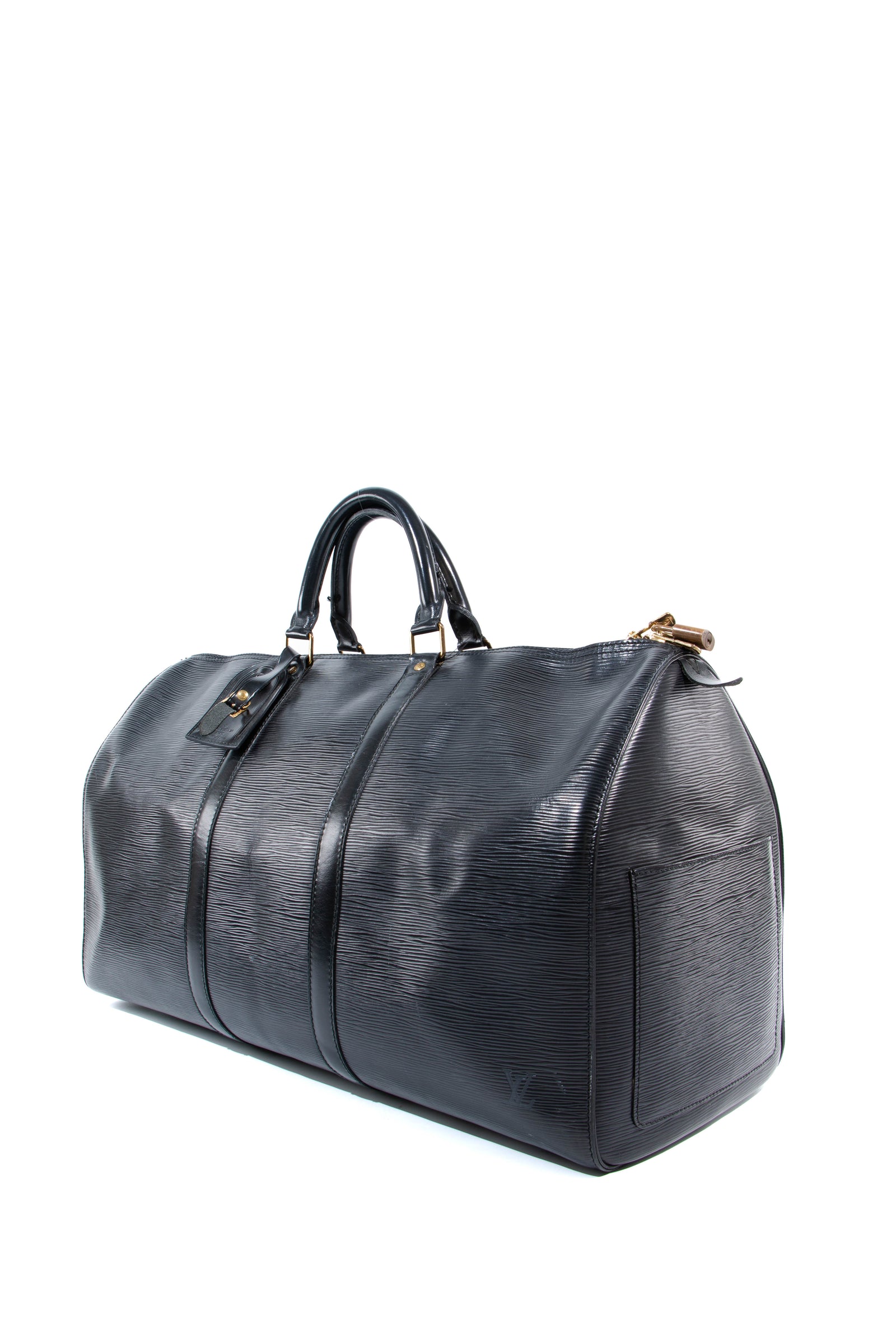 Louis Vuitton Rare Small Size Monogram Sac Evasion Sports Bag 1222lv25 –  Bagriculture