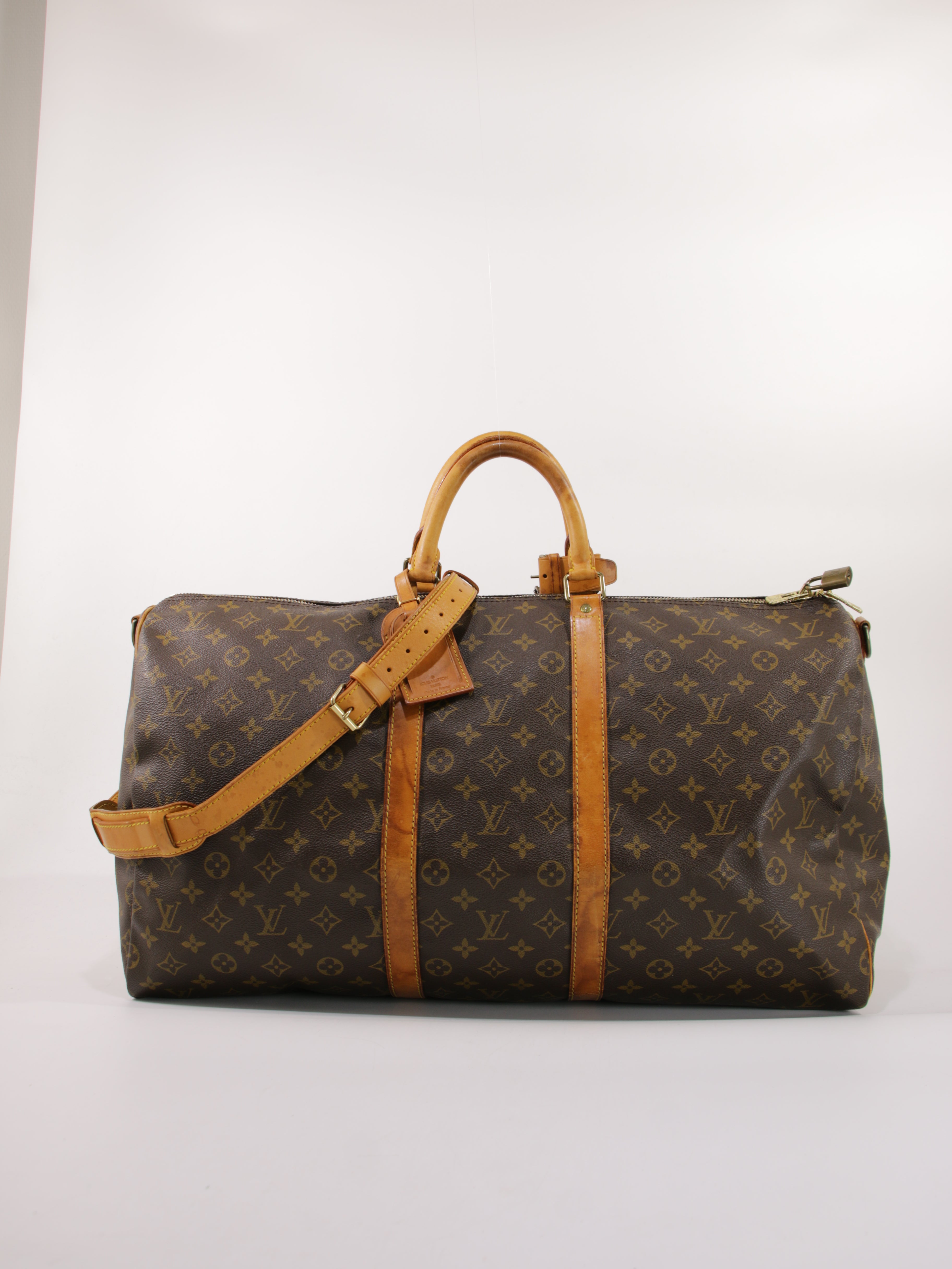 Keepall 55