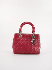 Medium Lady Dior