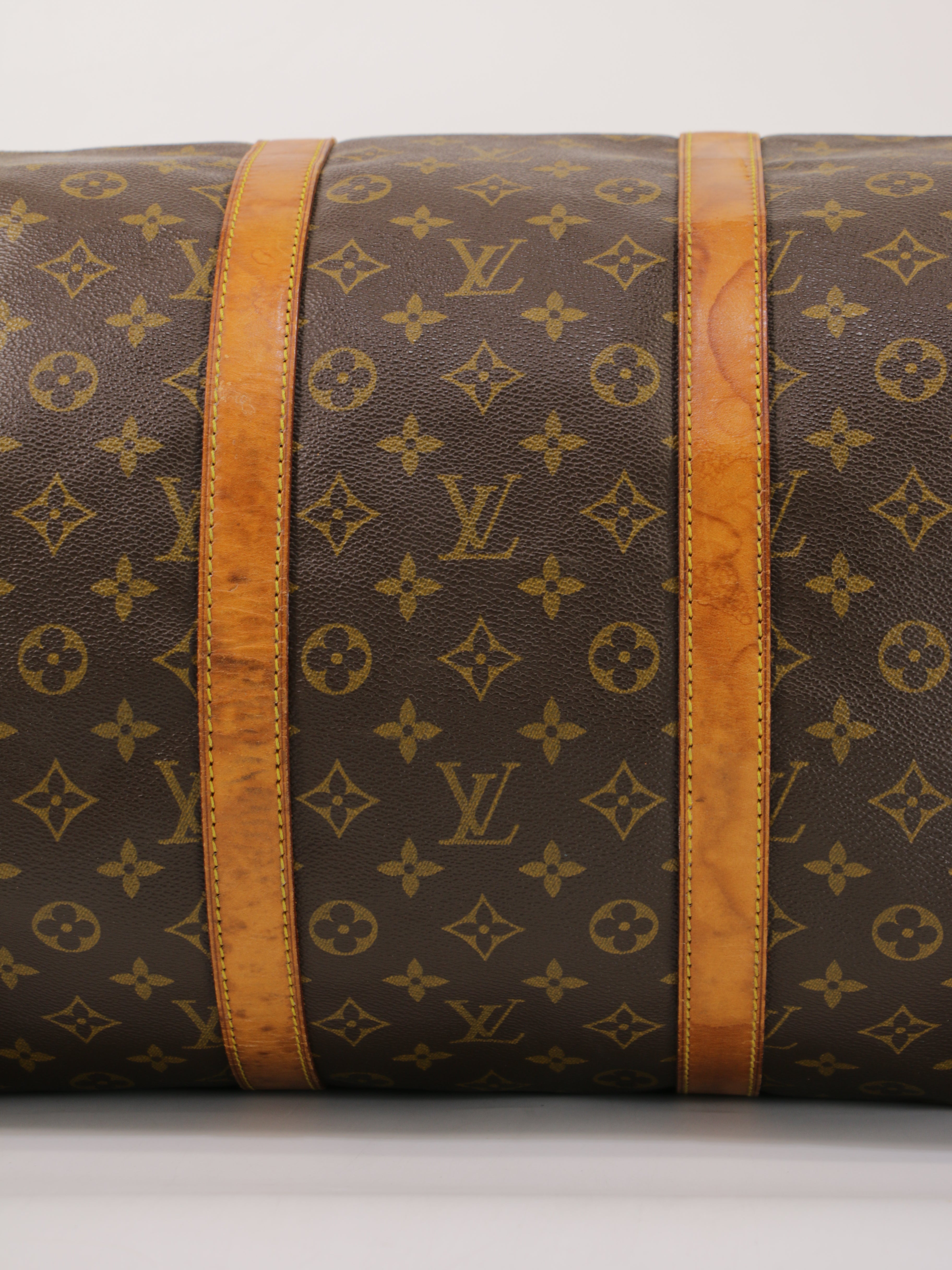 Keepall 55