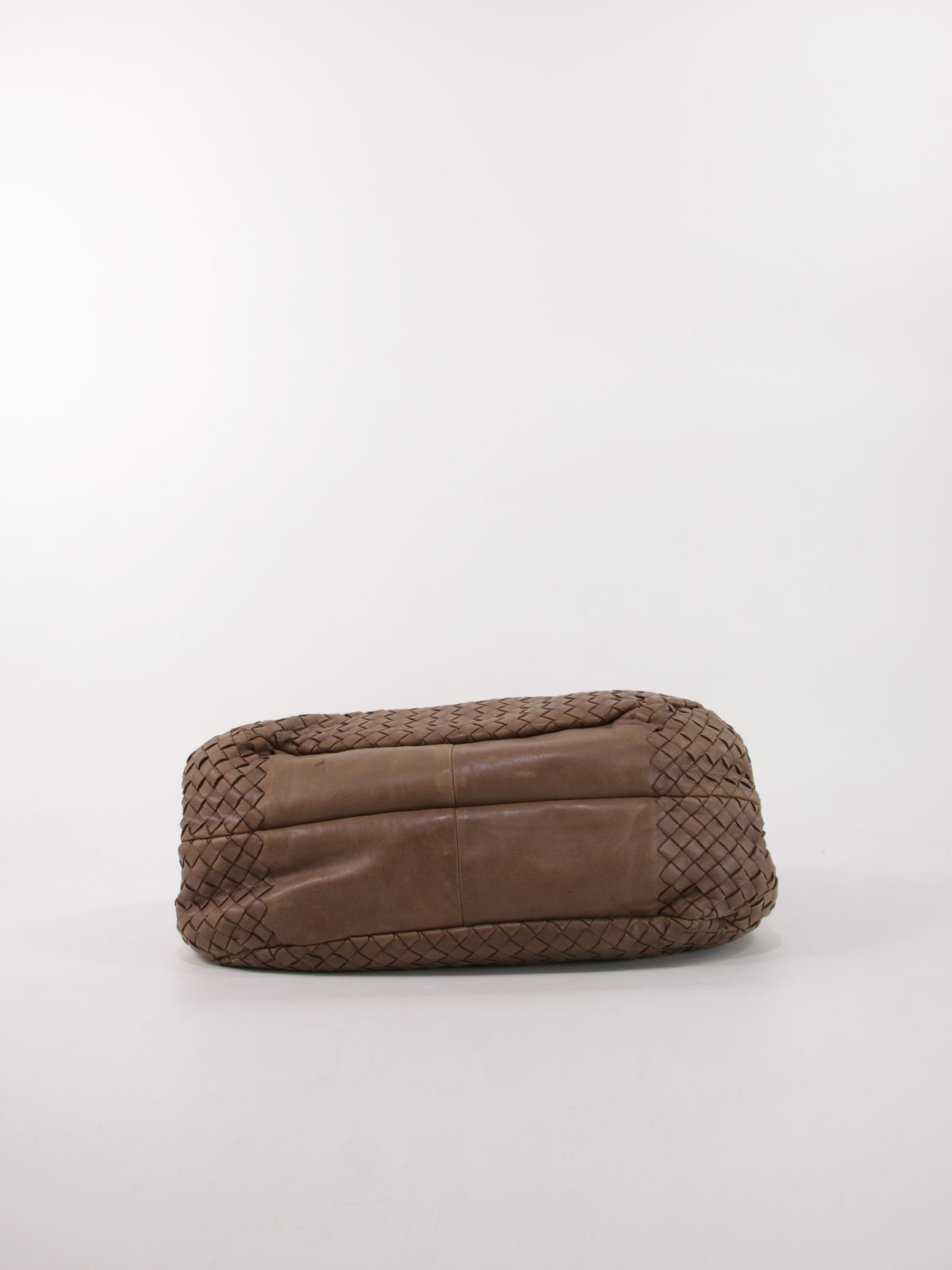 Bottega Veneta Medium Campana Hobo