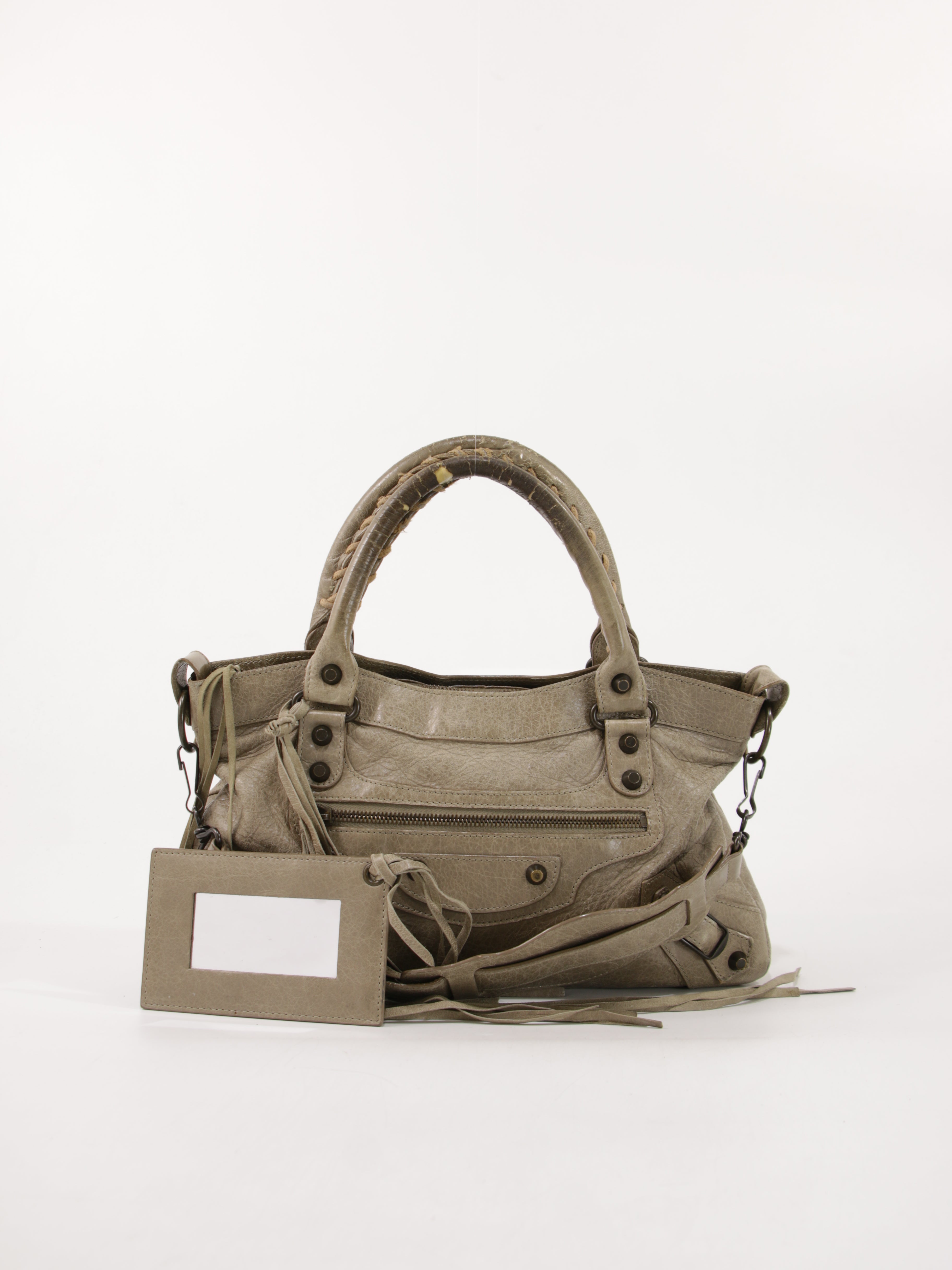 Balenciaga - First | Best selection of second-hand Balenciaga Balenciaga - First | Best selection of second-hand Balenciaga