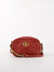 Gucci Marmont Camera