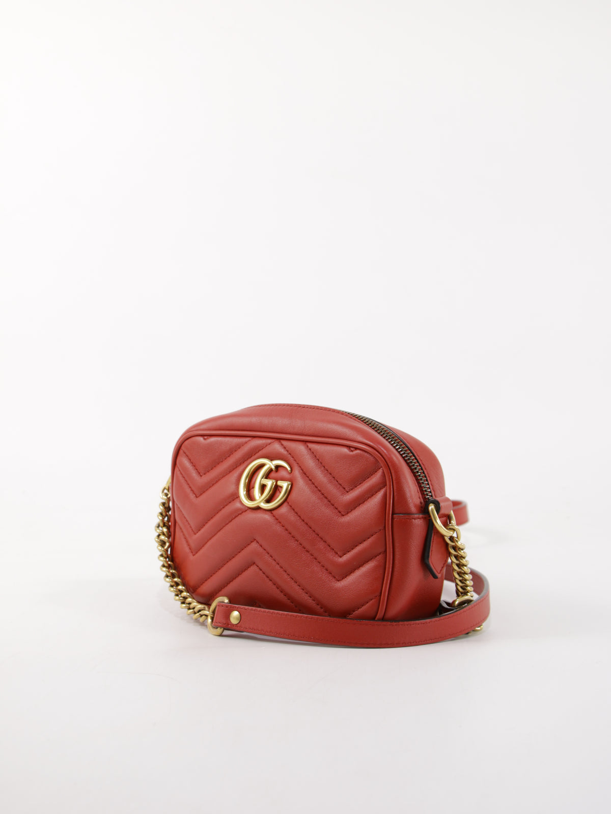 Gucci Marmont Camera