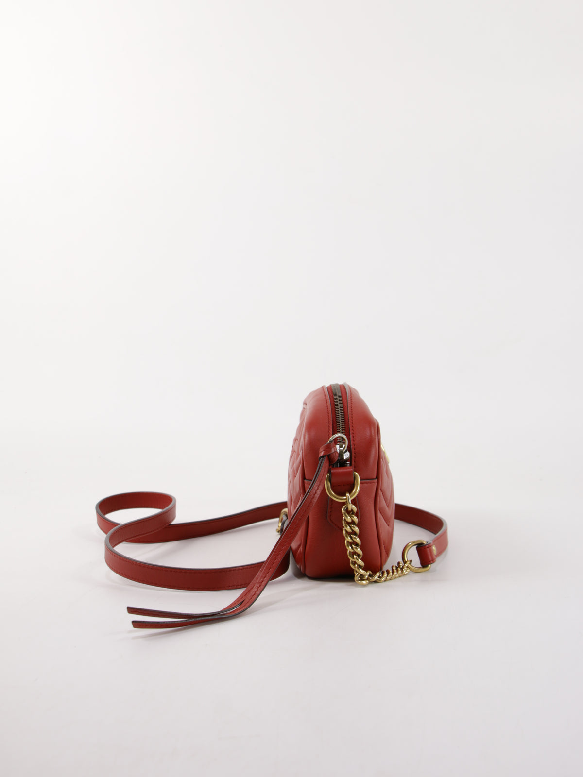 Gucci Marmont Camera