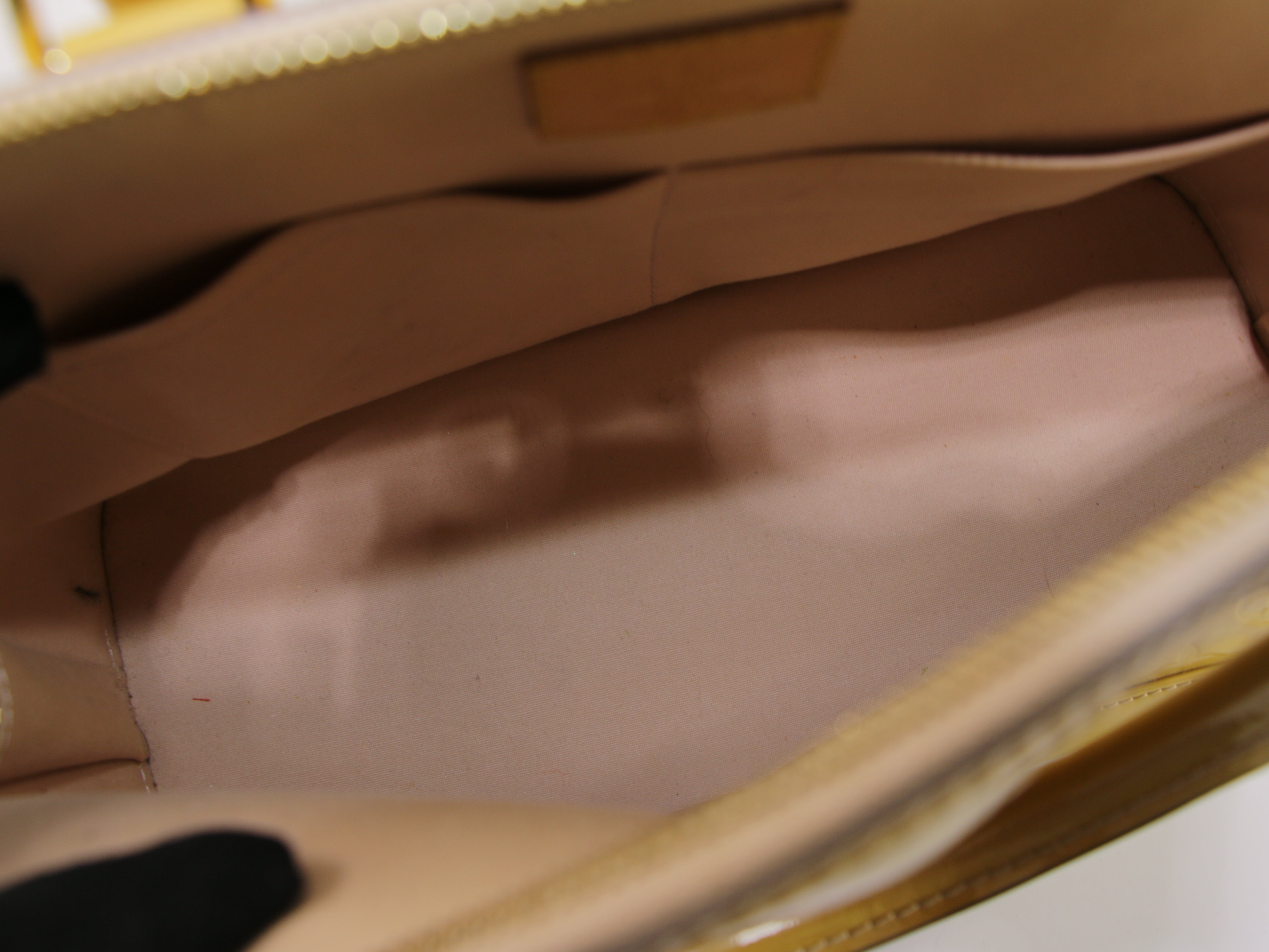 Louis Vuitton Alma PM