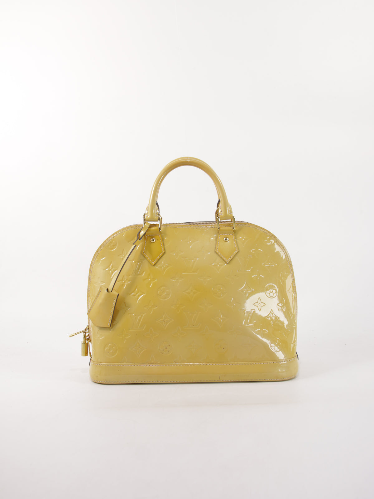 Louis Vuitton Alma PM