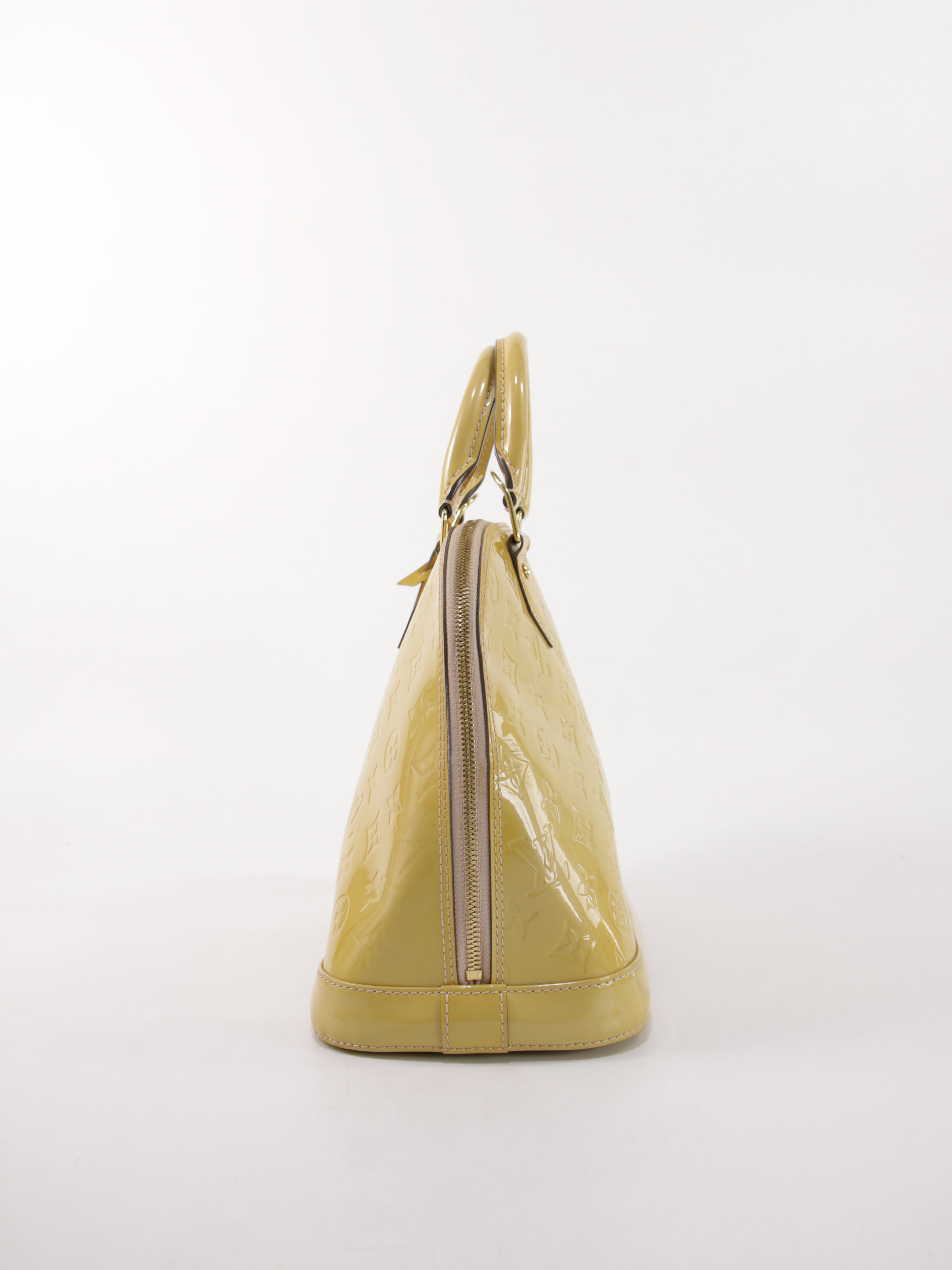 Louis Vuitton Alma PM