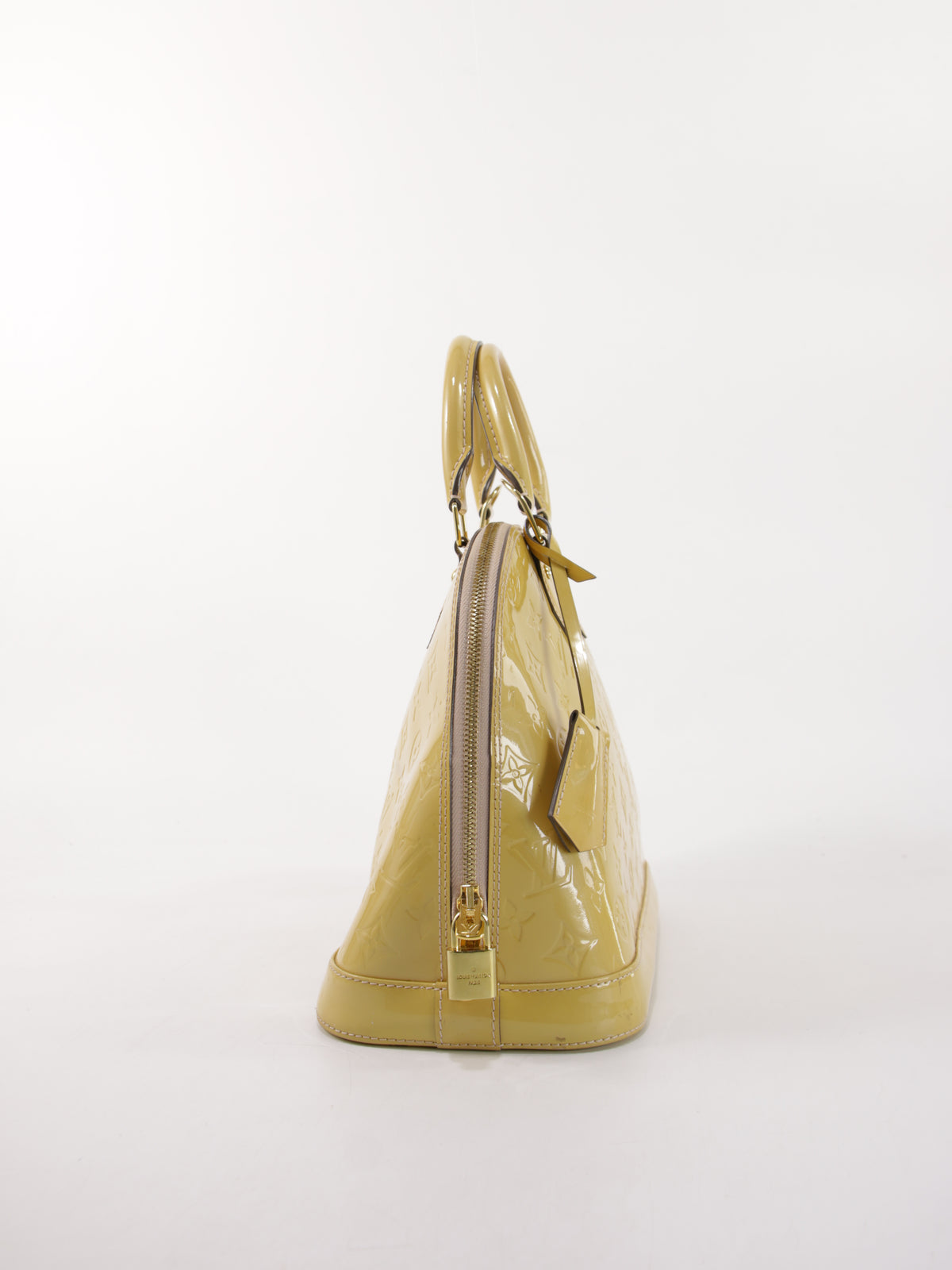 Louis Vuitton Alma PM