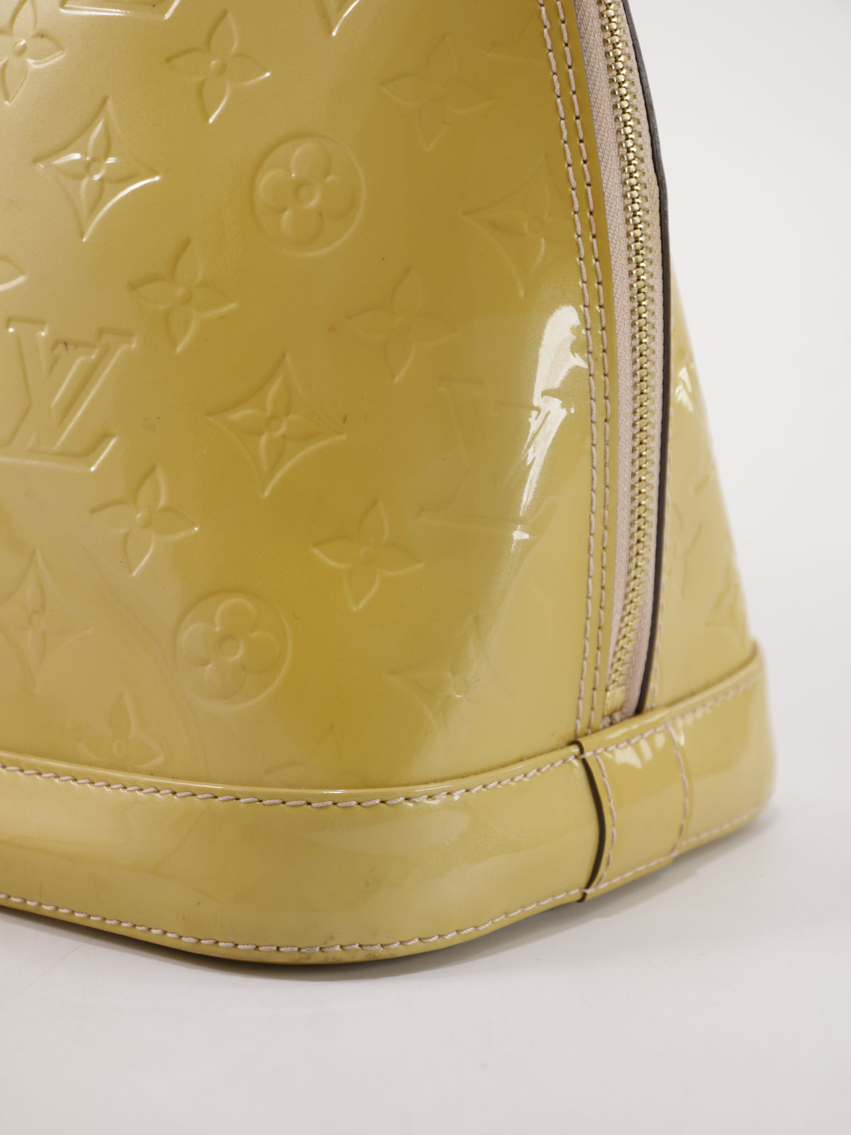 Louis Vuitton Alma PM