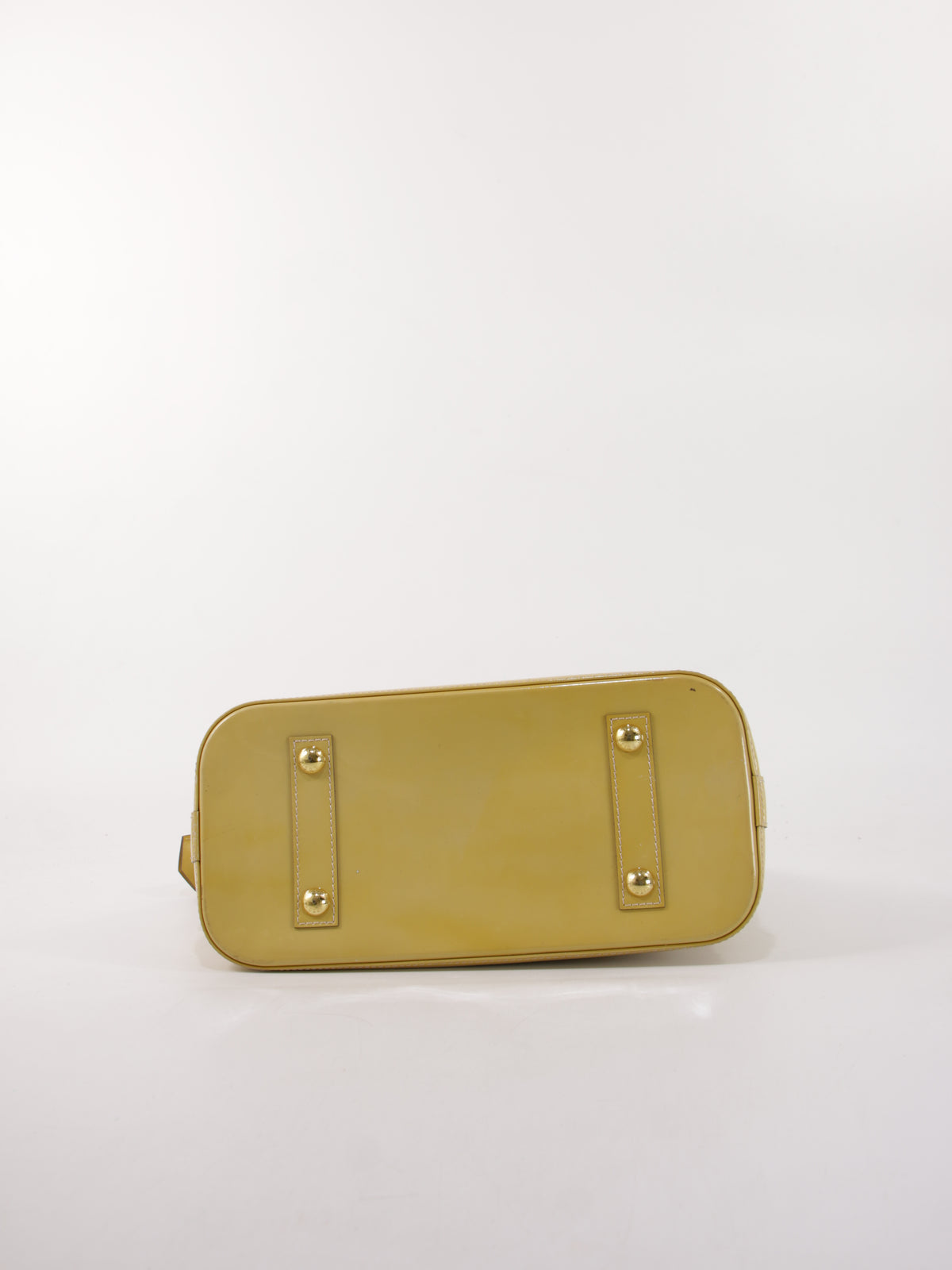 Louis Vuitton Alma PM