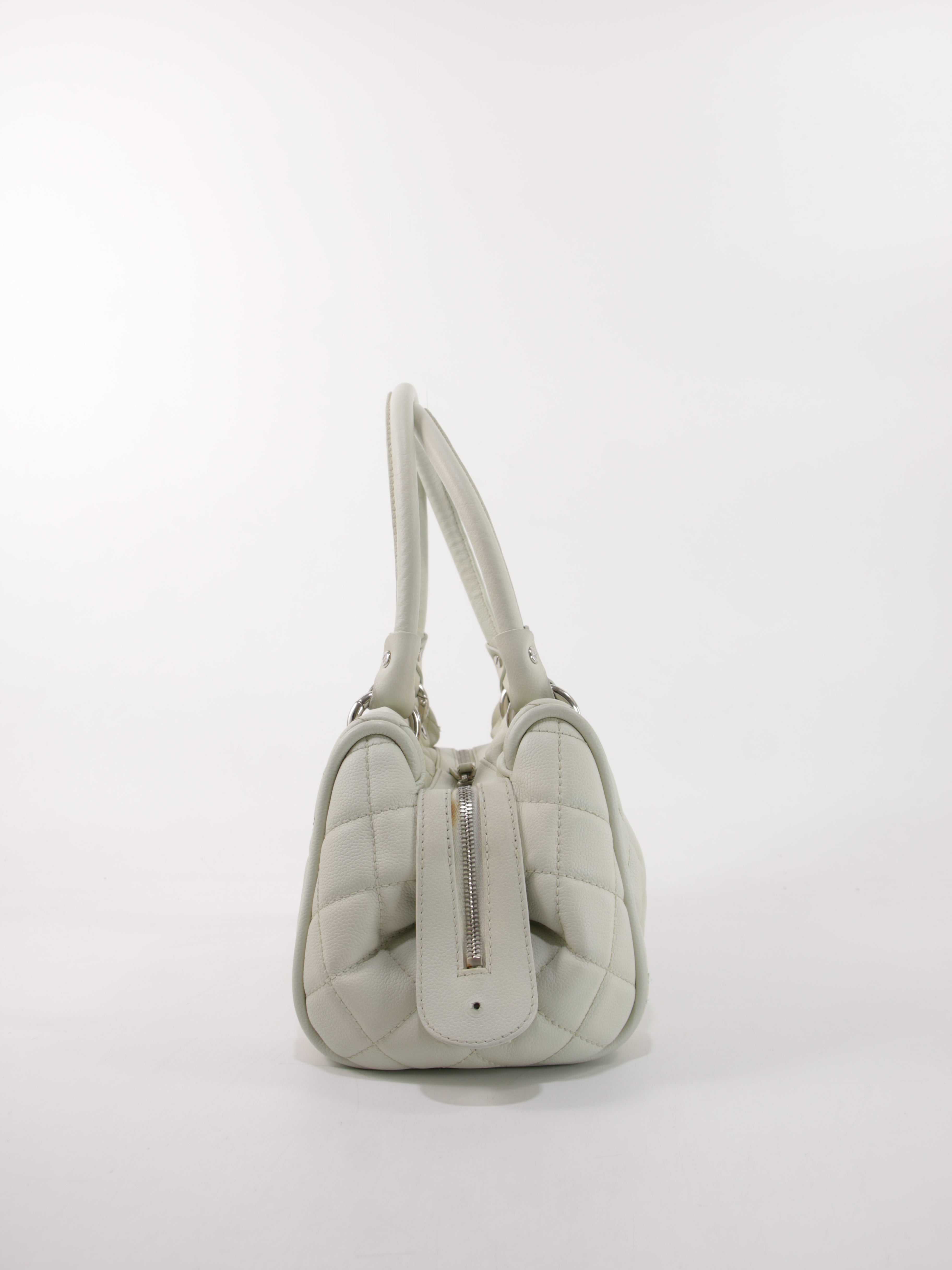 Chanel Shoulder Bag
