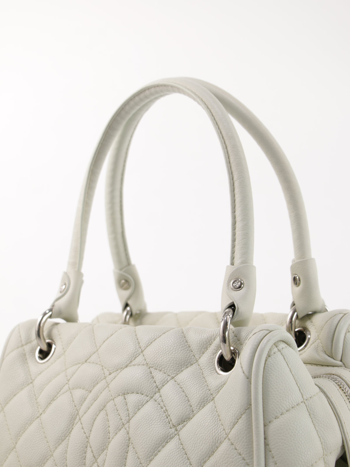 Chanel Shoulder Bag