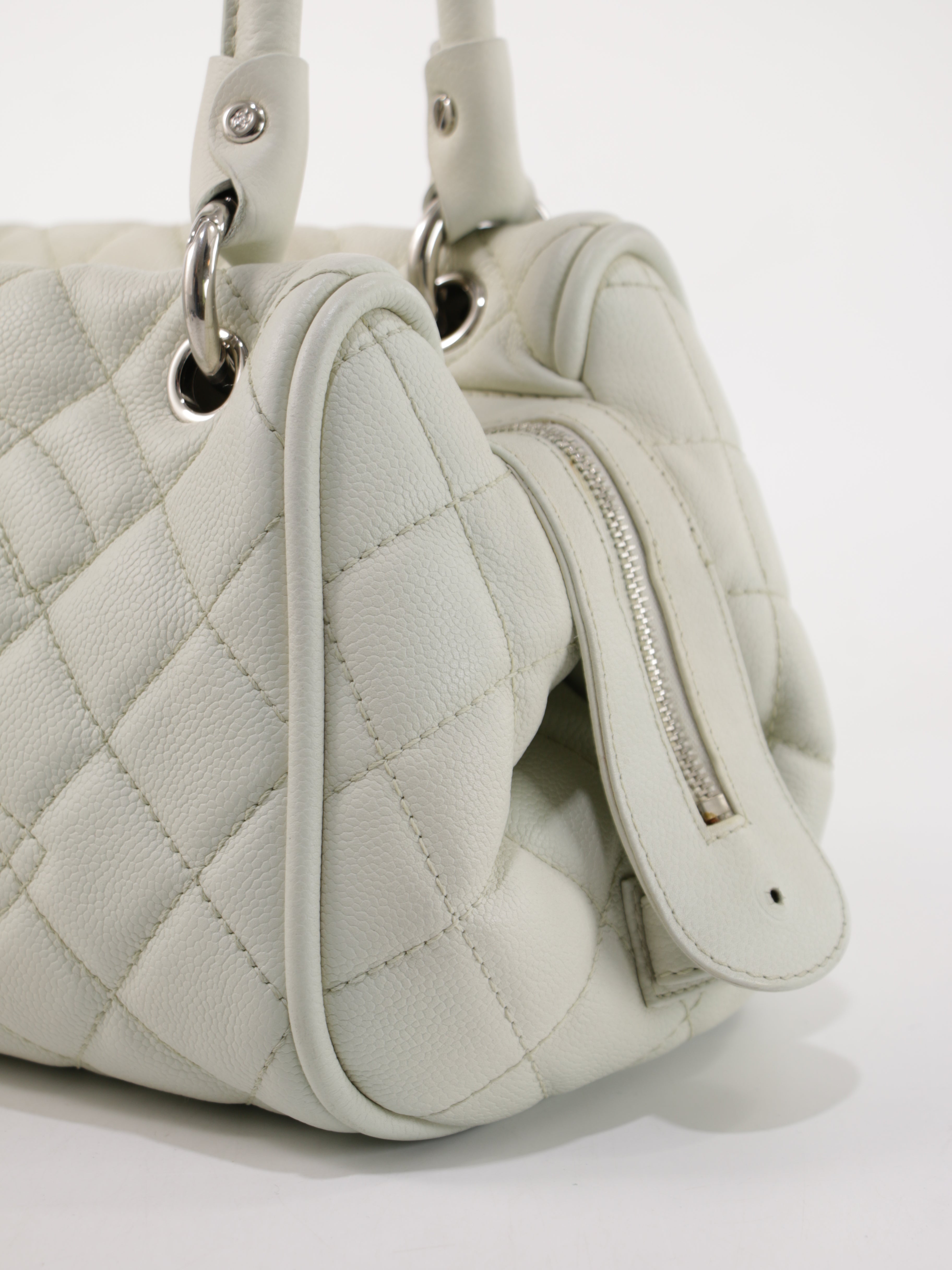 Chanel Shoulder Bag