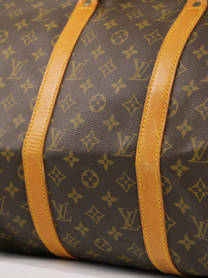 Keepall 50