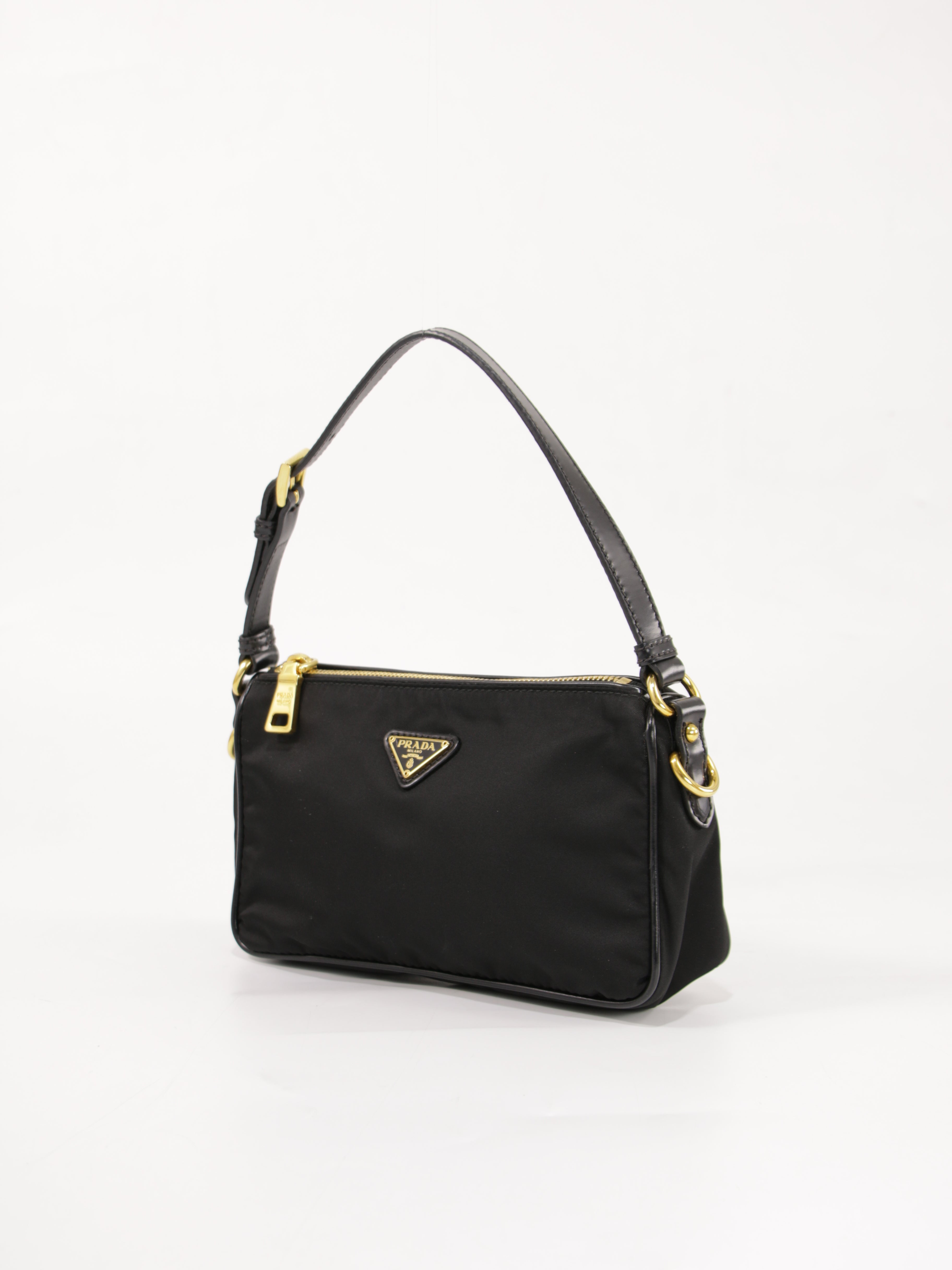 PRADA バッグ 購入証明付き PRADA（プラダ）中古・古着オンライン通販 | Kindal（カインドオル)