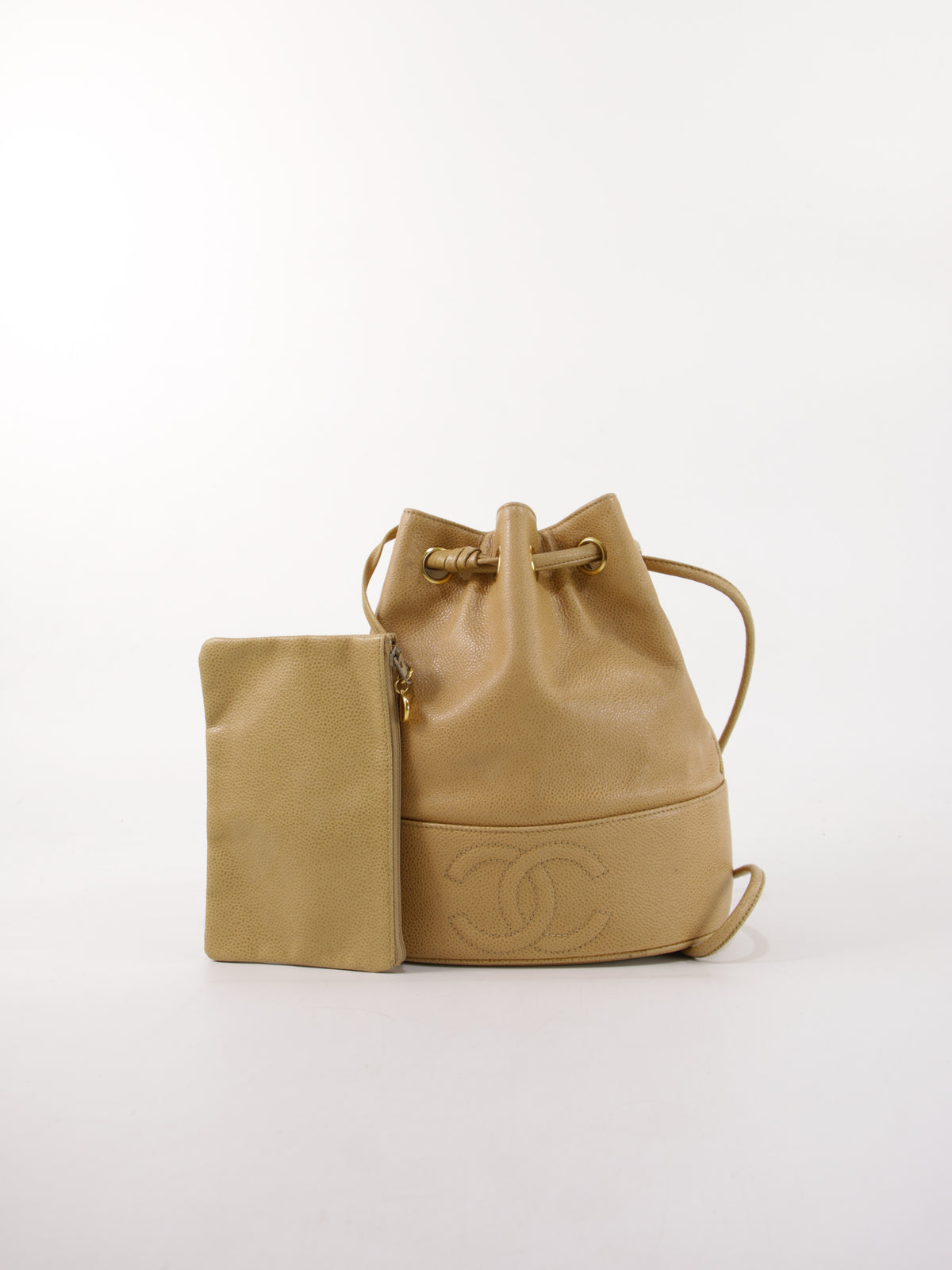 Chanel Shoulder Bag