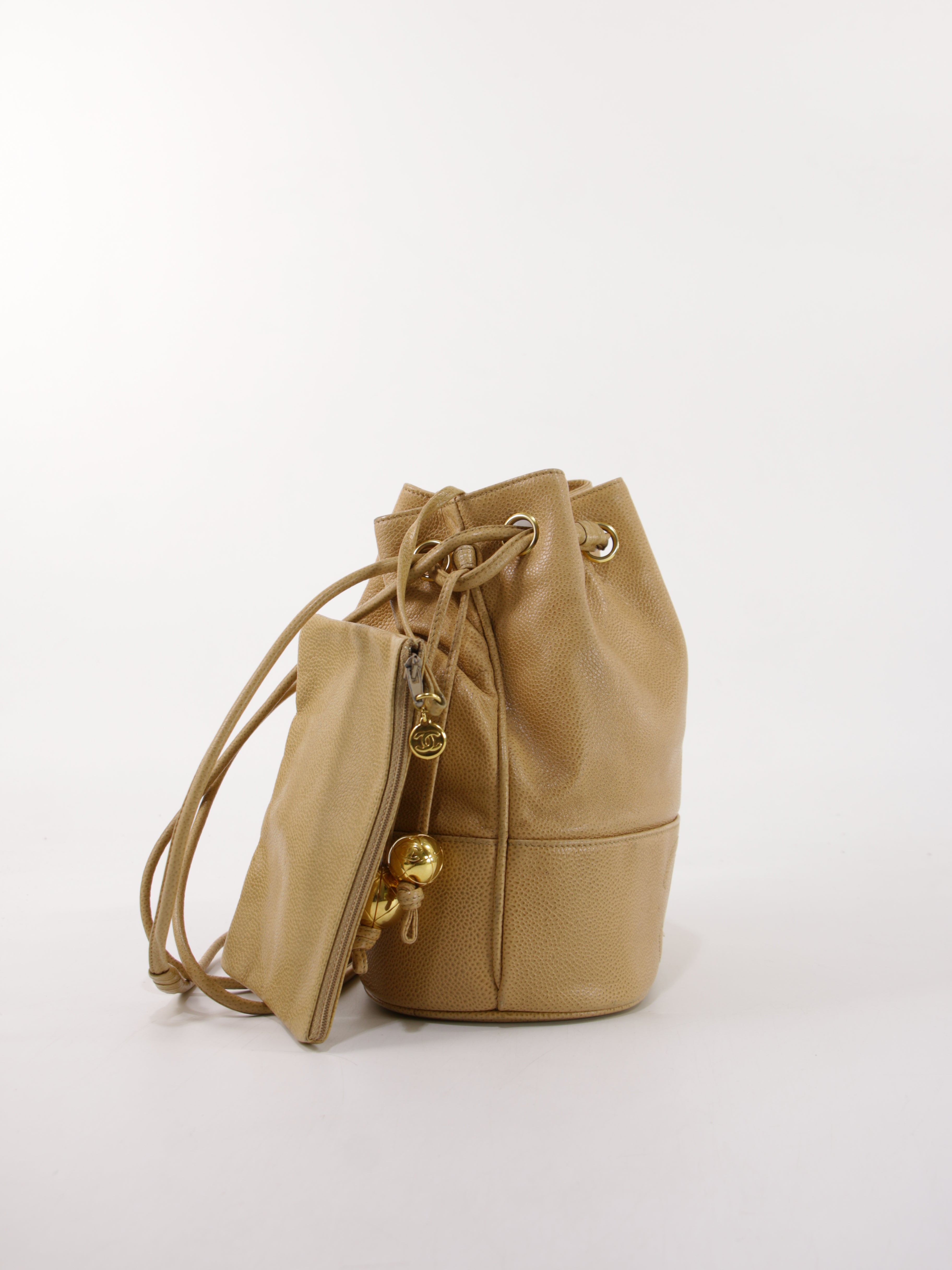 Chanel Shoulder Bag