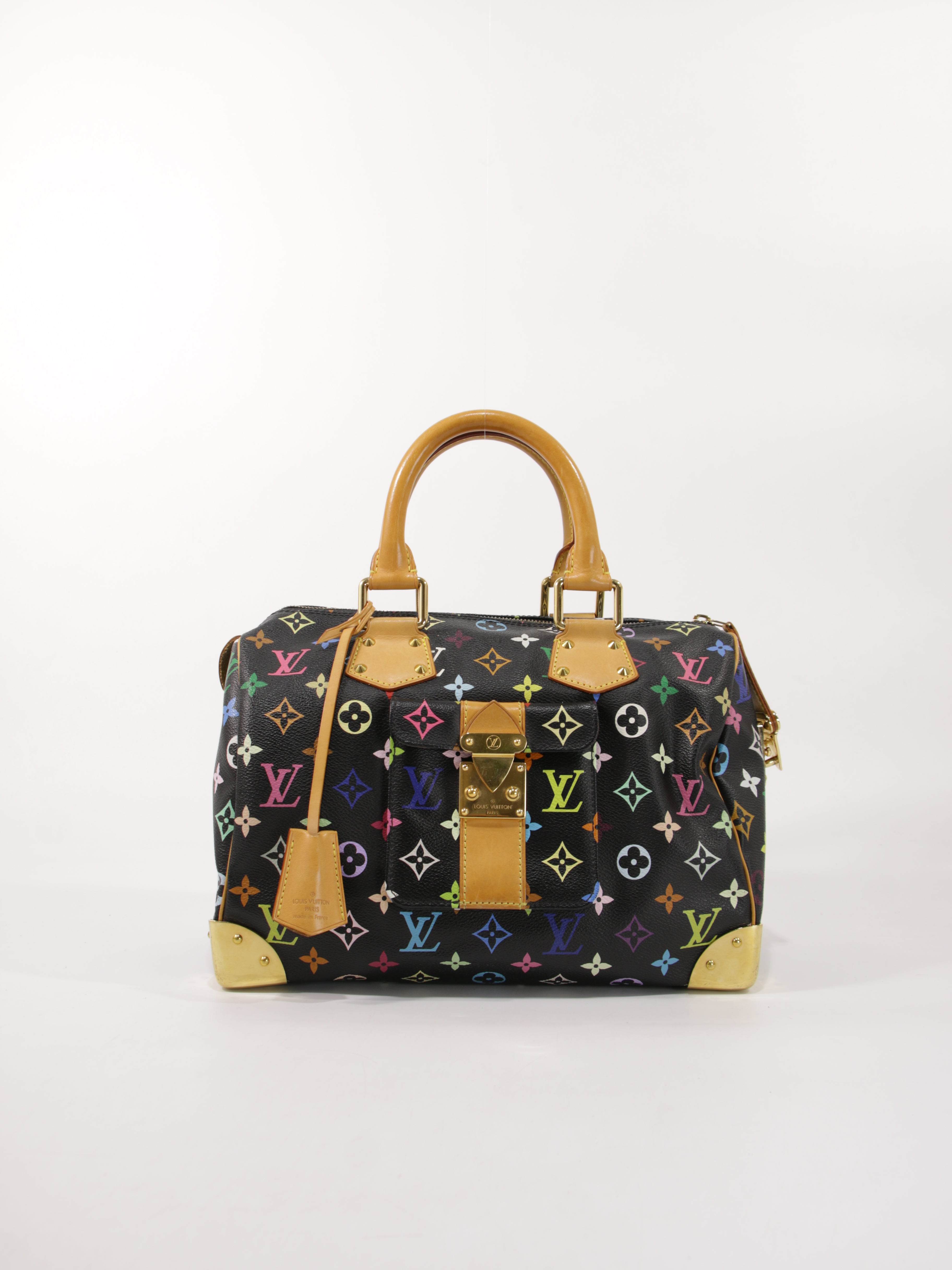 Takashi Murakami Speedy 30