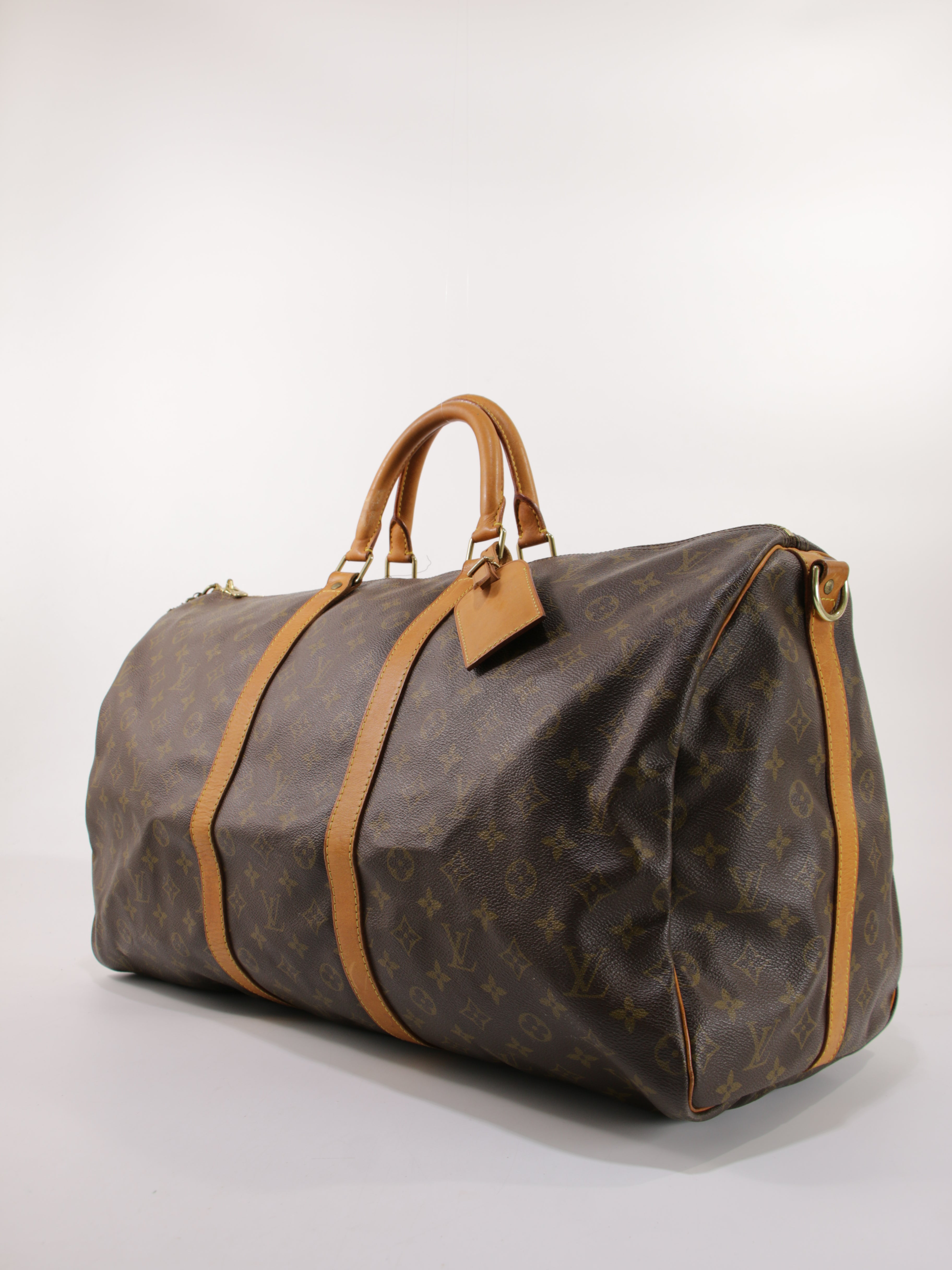 Keepall 55