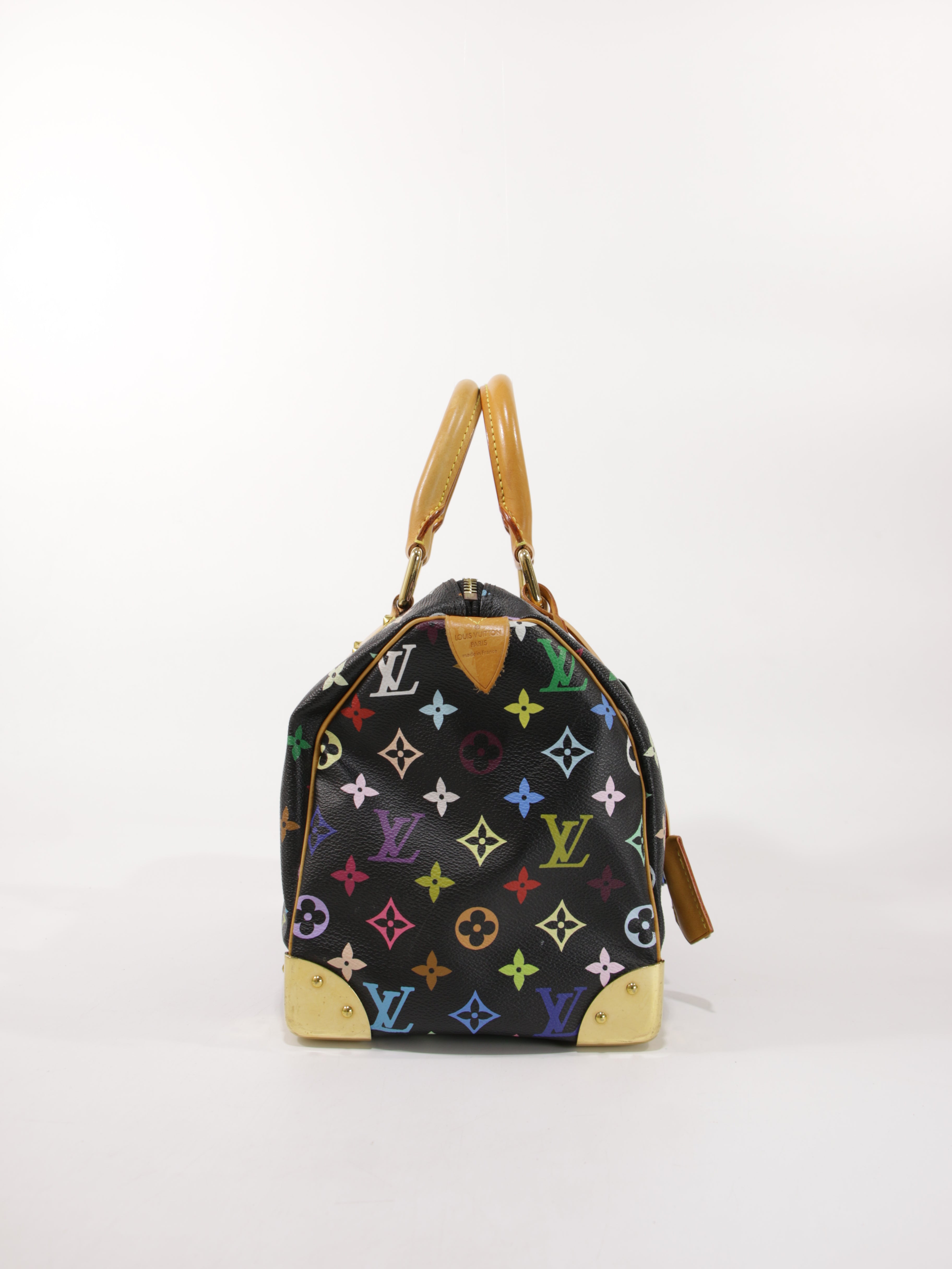 Takashi Murakami Speedy 30