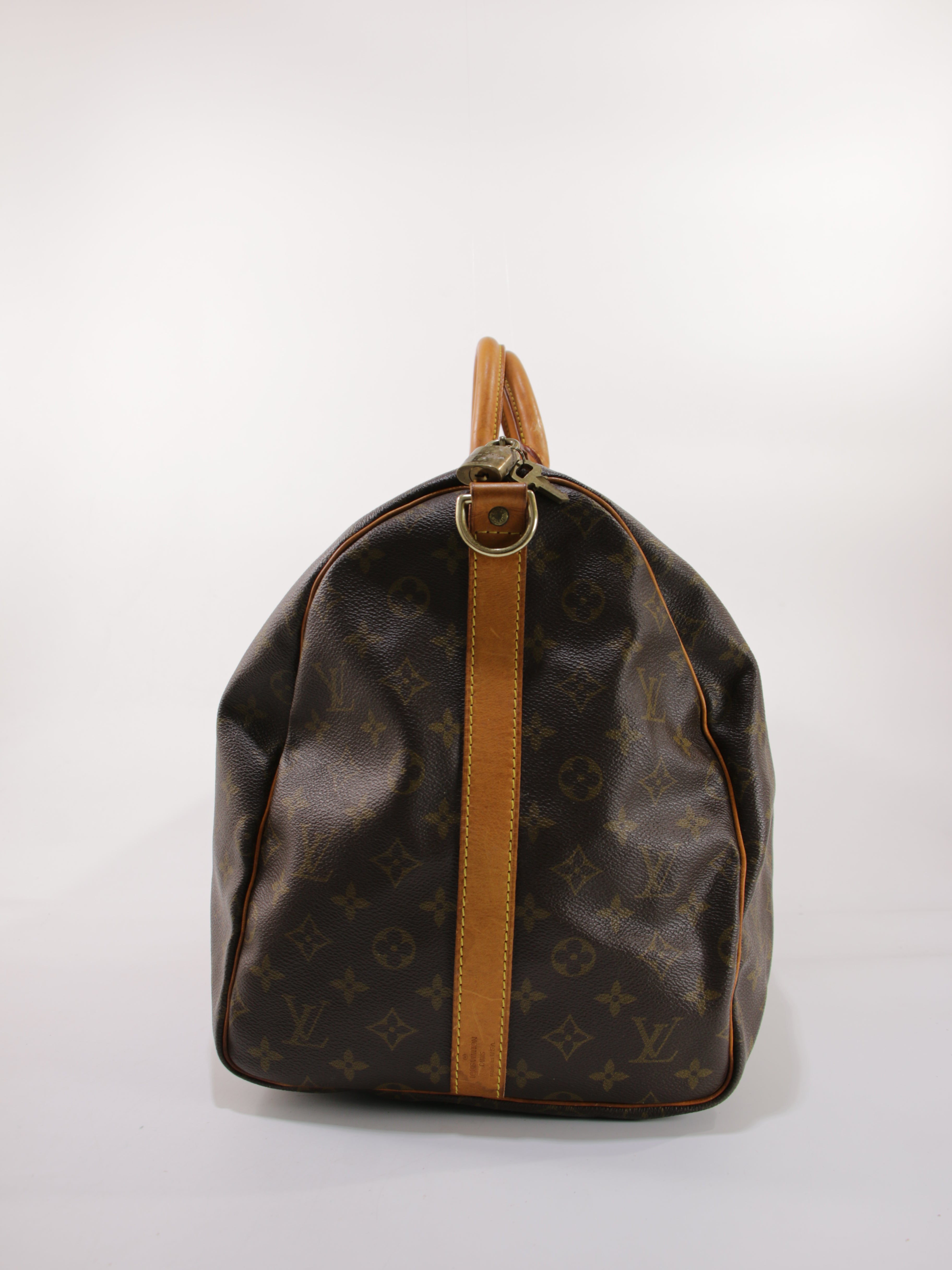 Keepall 55