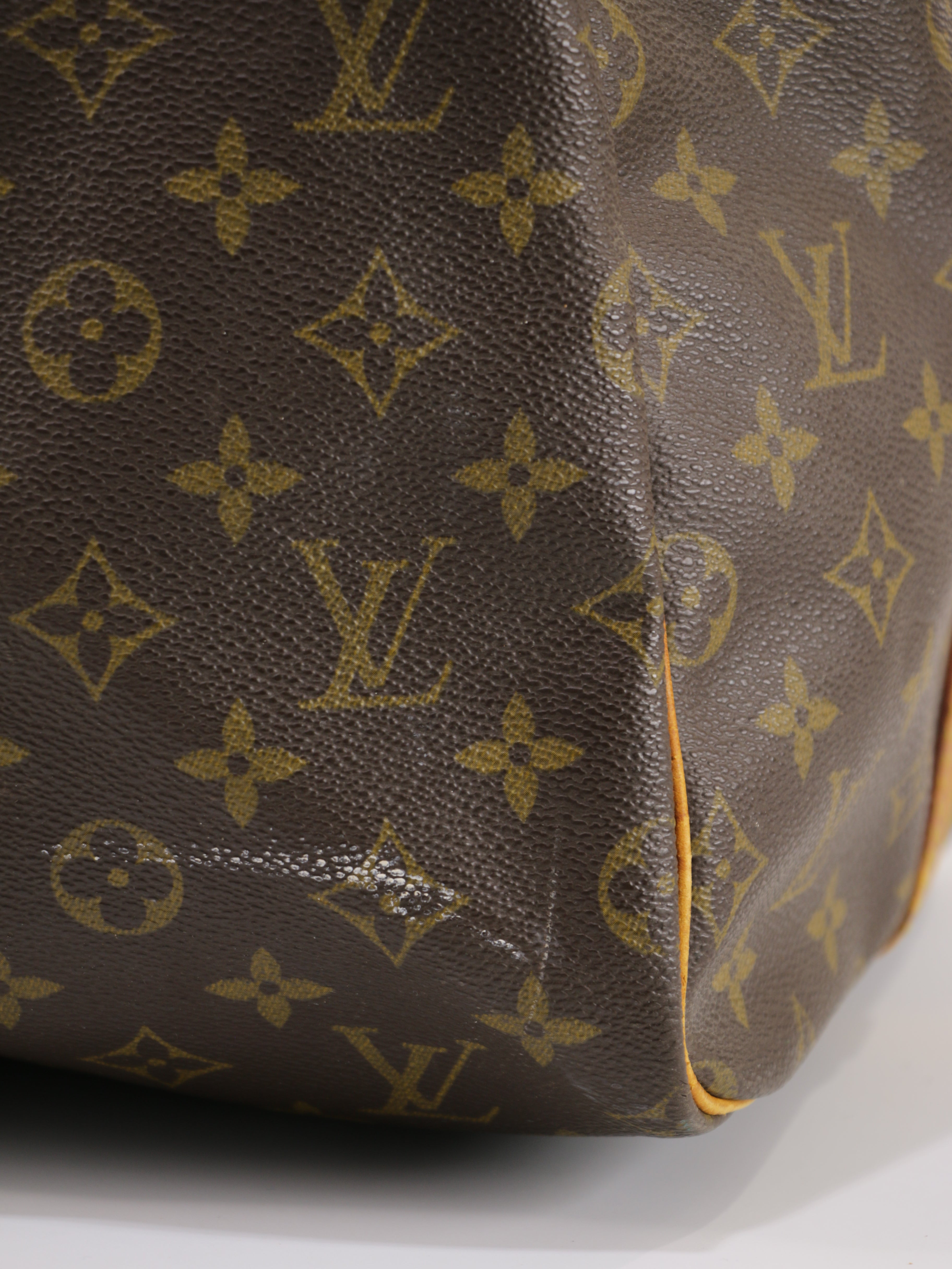 Keepall 55