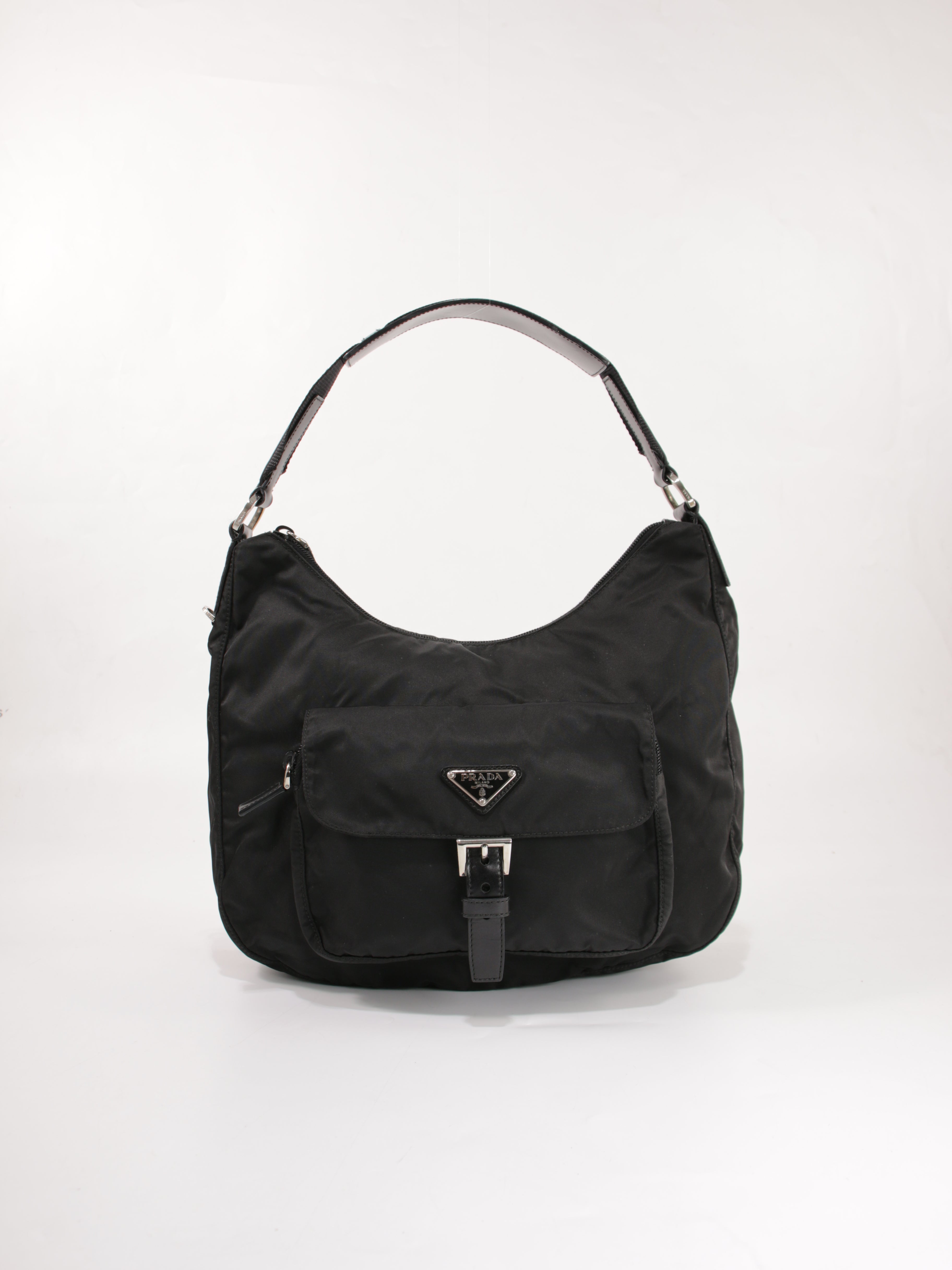 Shoulder Bag – Collector's Cage