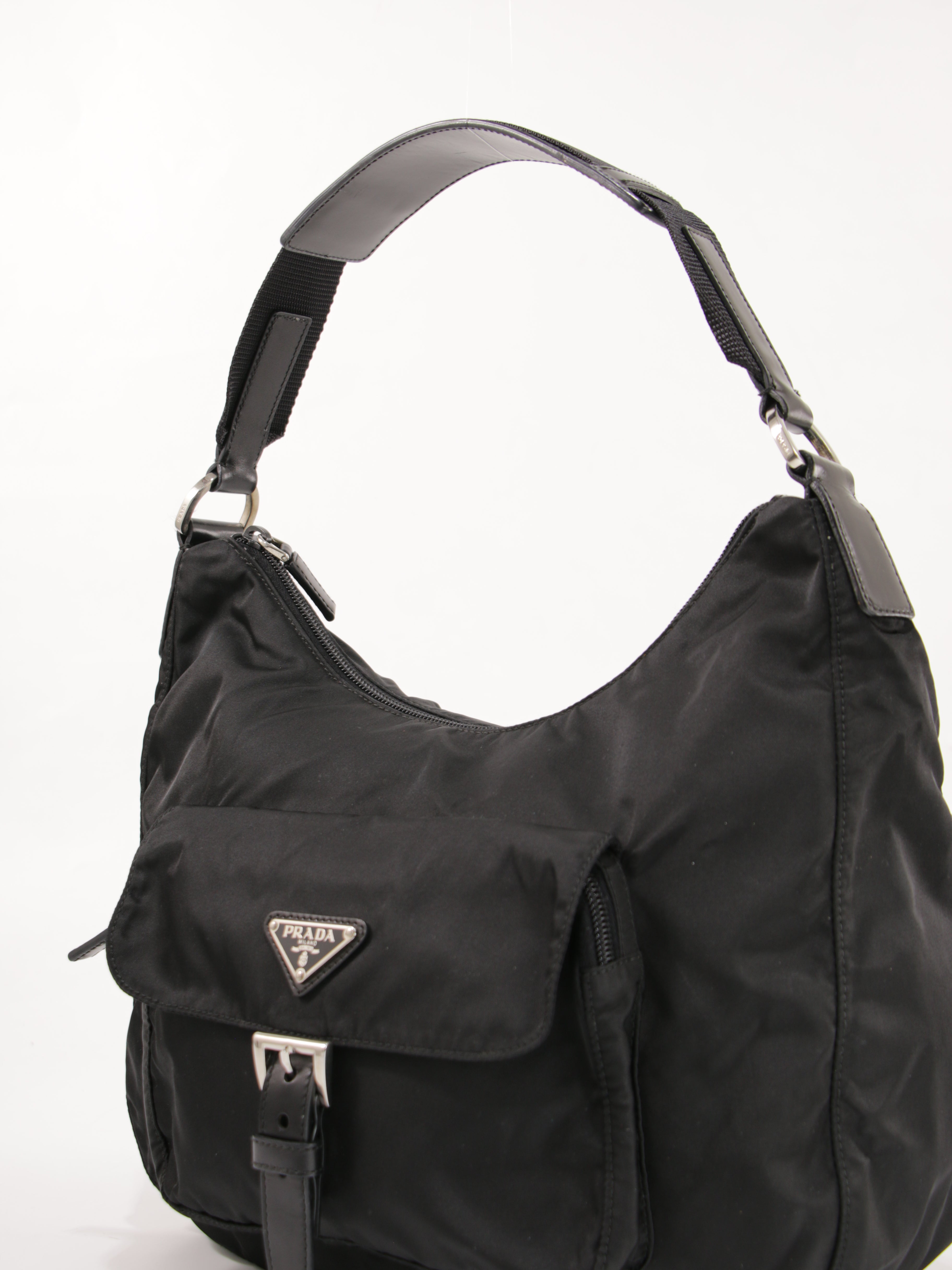 【送料&関税込】Prada Shoulder Bag 167c407255c23a4feee1e4de541103